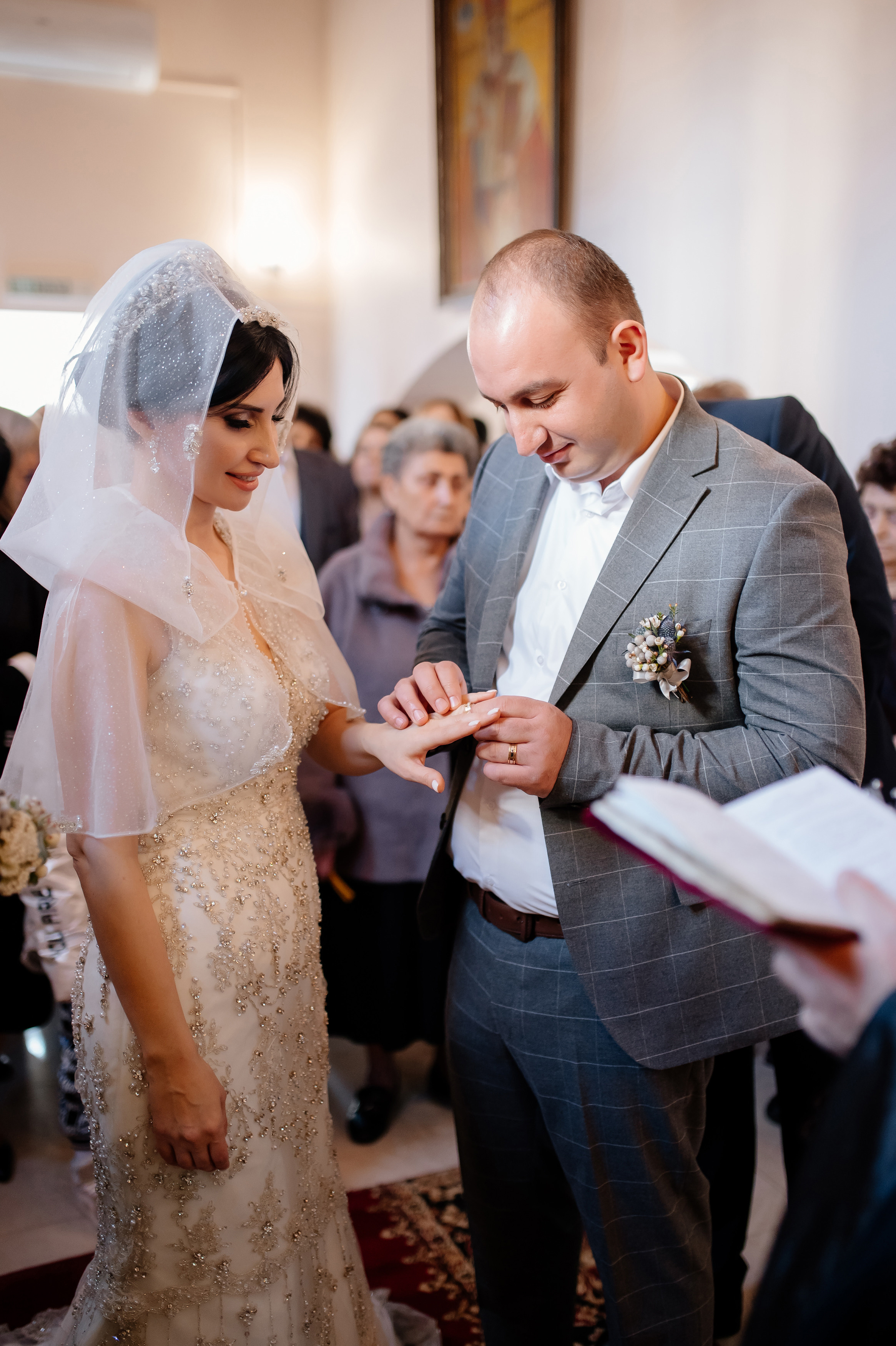 Г+А. Свадебный и семейный фотограф в Сочи Никита Пищов