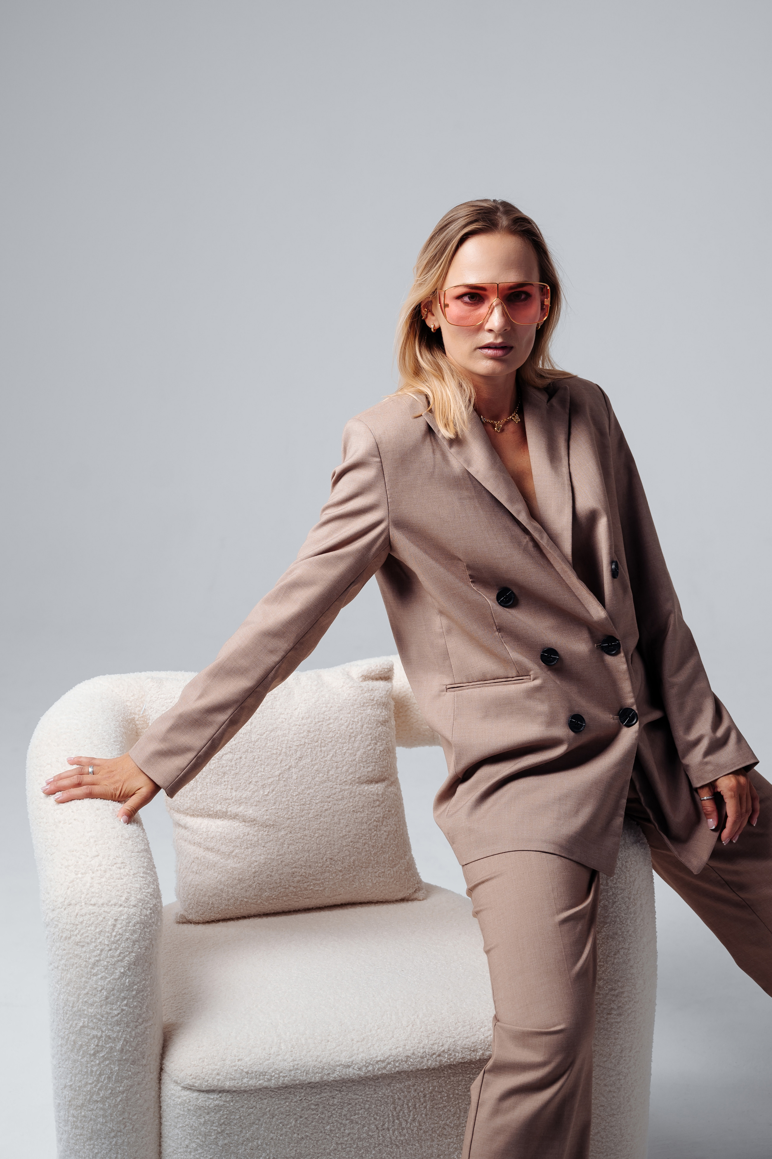 Студийная. Свадебный и семейный фотограф в Сочи Никита Пищов