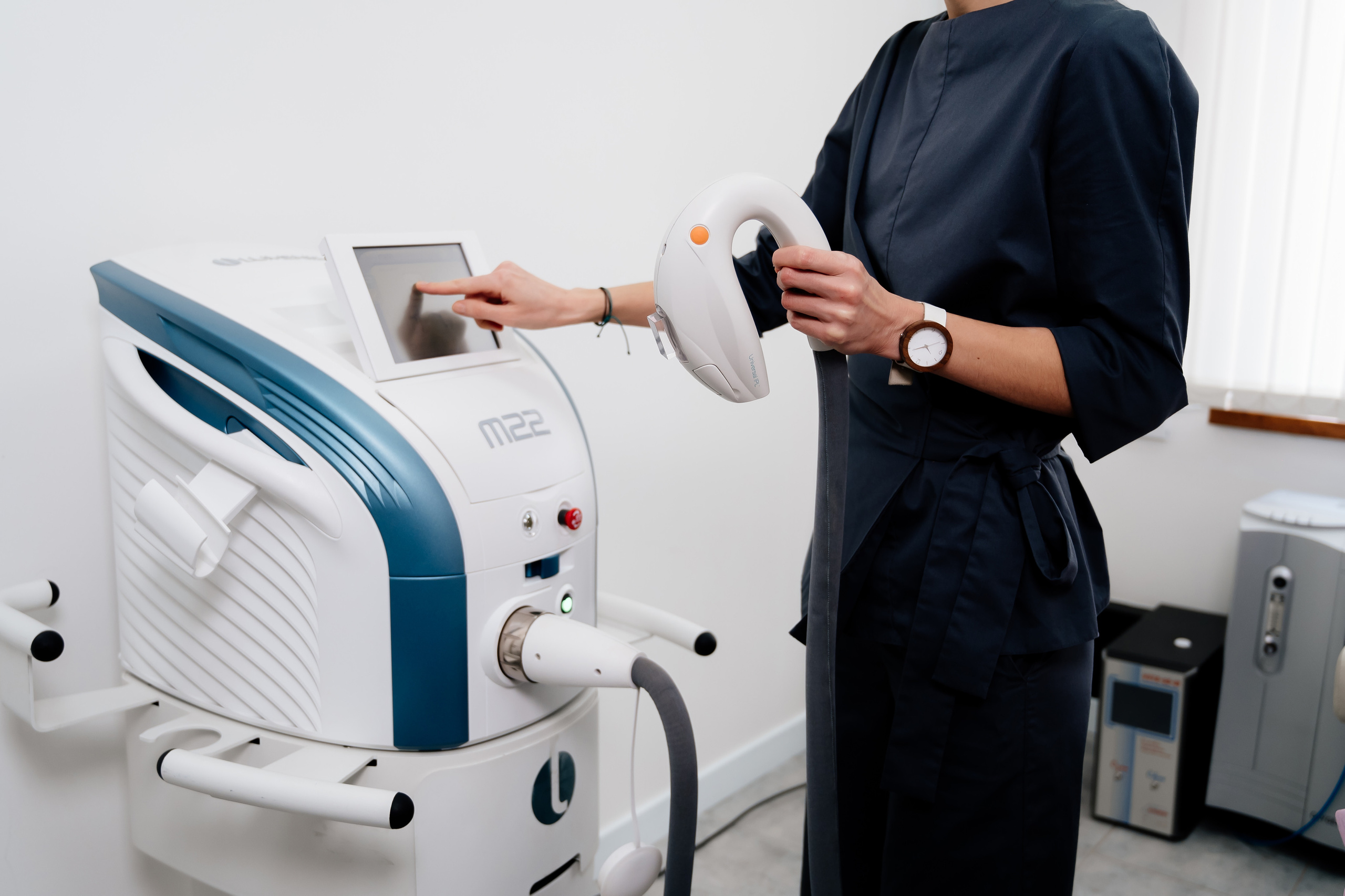 Центр эстетической медицины «Талисия». Свадебный и семейный фотограф в Сочи Никита Пищов