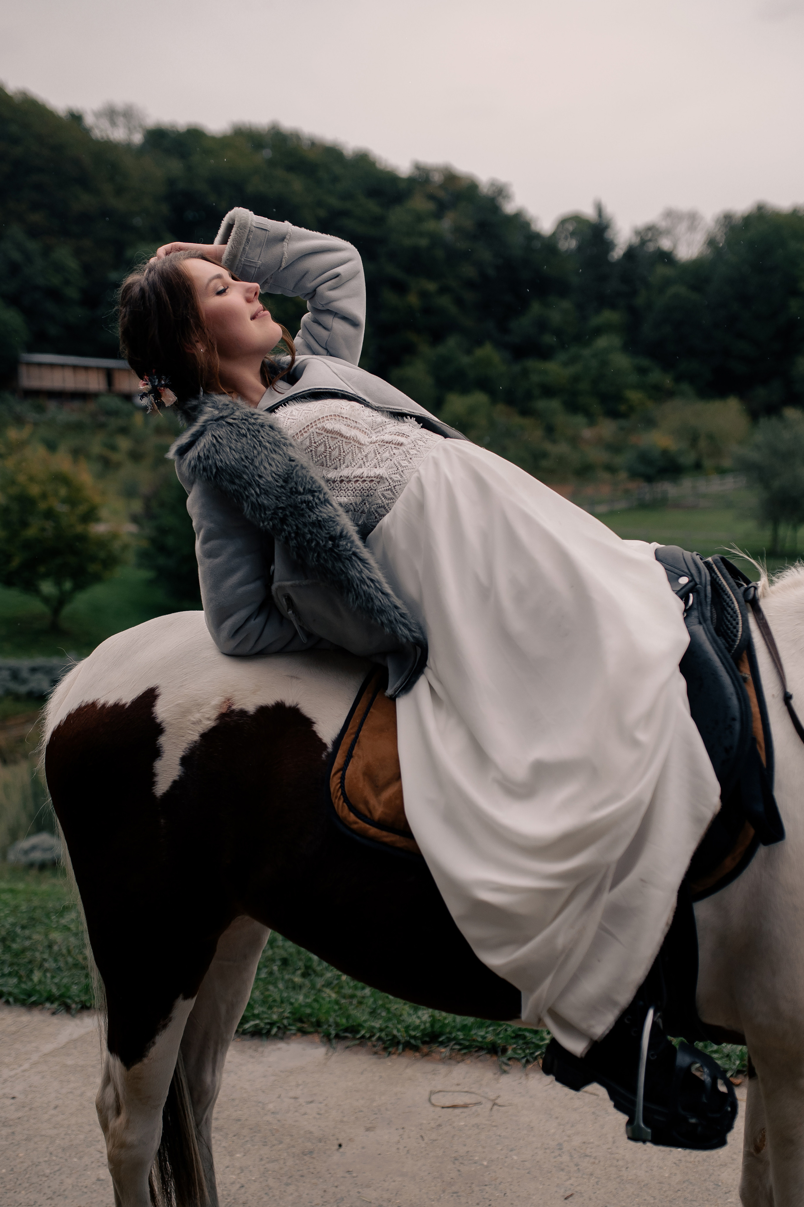 Свадьба на ферме «Экзархо». Свадебный и семейный фотограф в Сочи Никита Пищов