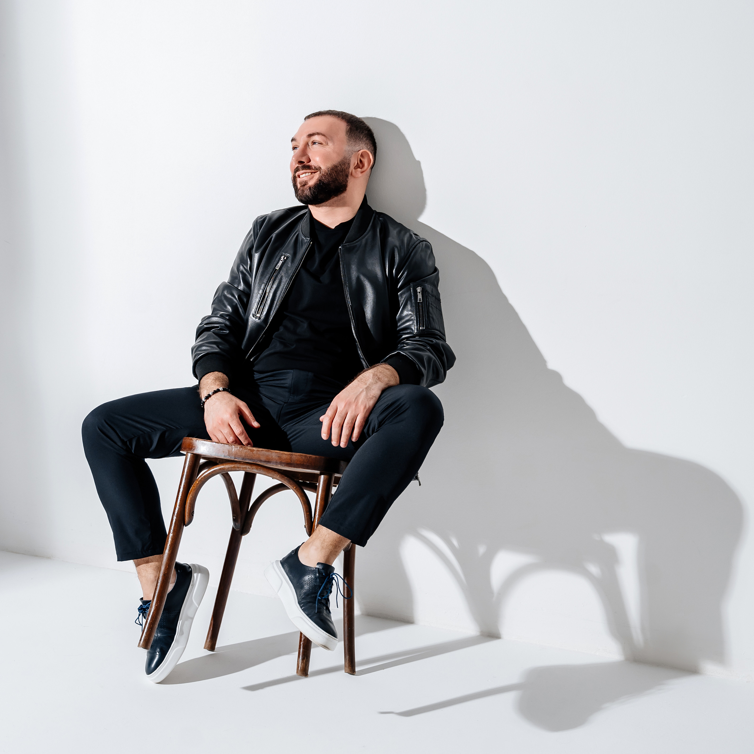 Мужская фотосессия. Свадебный и семейный фотограф в Сочи Никита Пищов