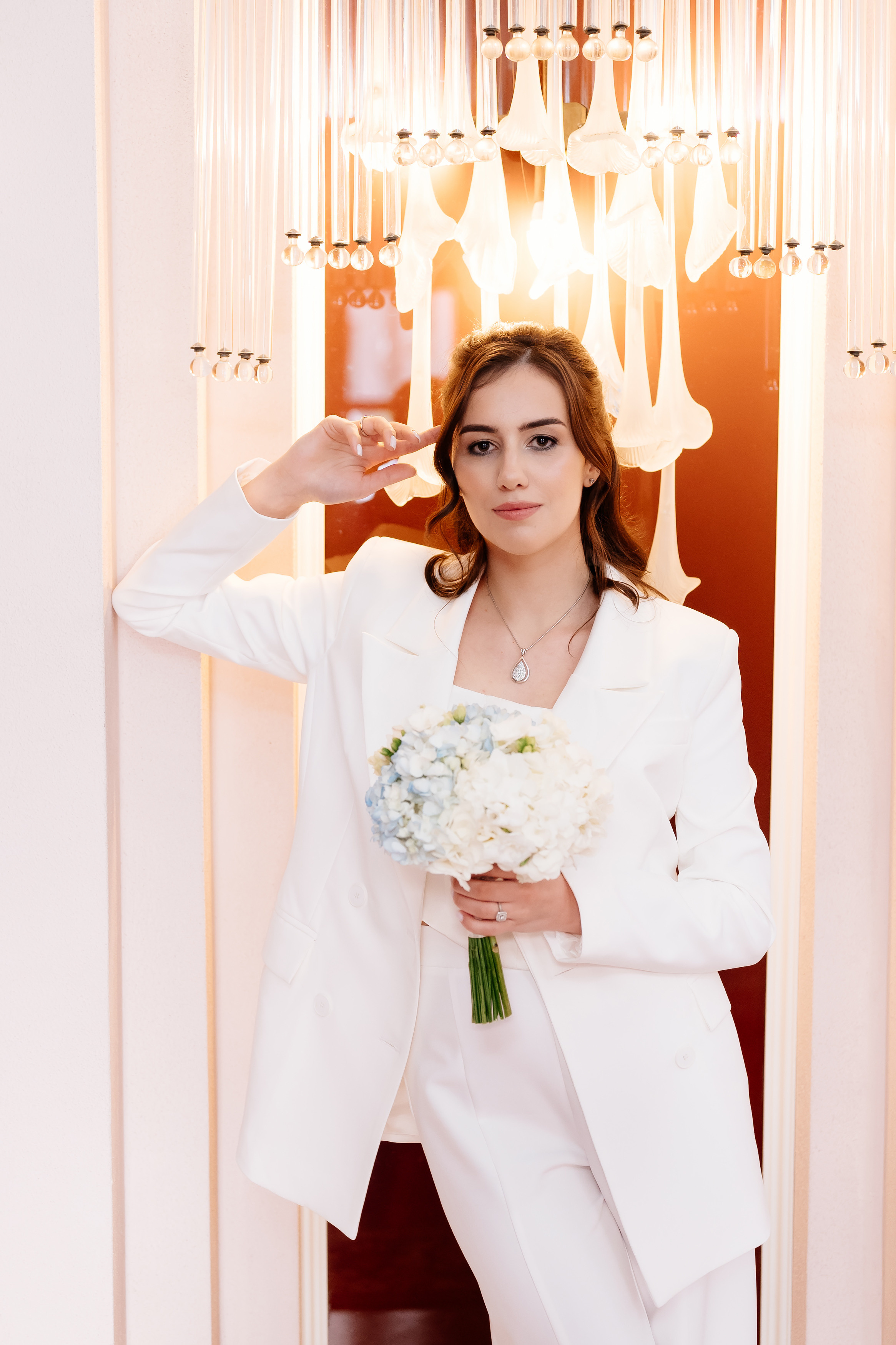 Загс + Прогулка. Свадебный и семейный фотограф в Сочи Никита Пищов