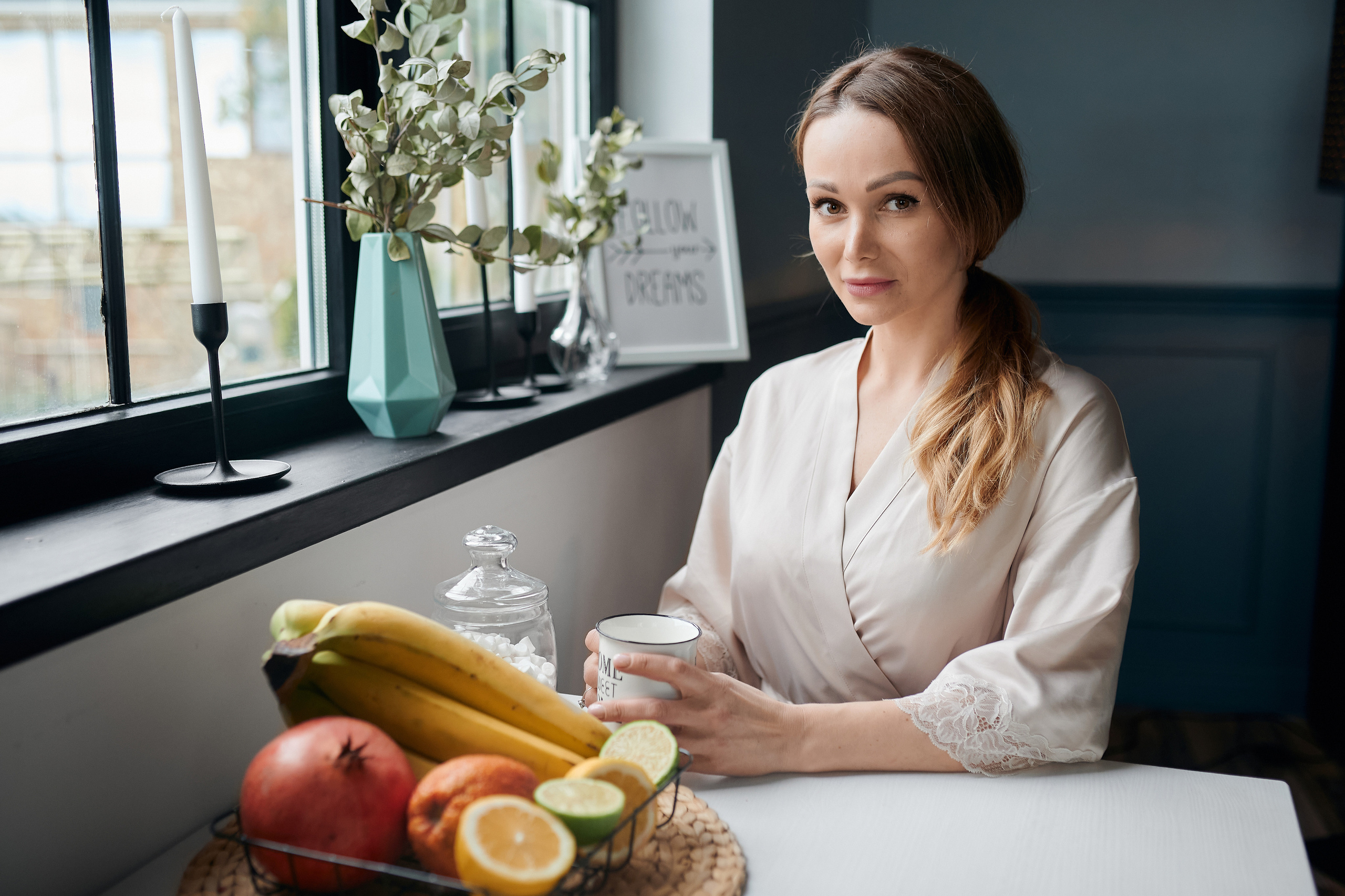 Контент для нутрициолога. Свадебный и семейный фотограф в Сочи Никита Пищов