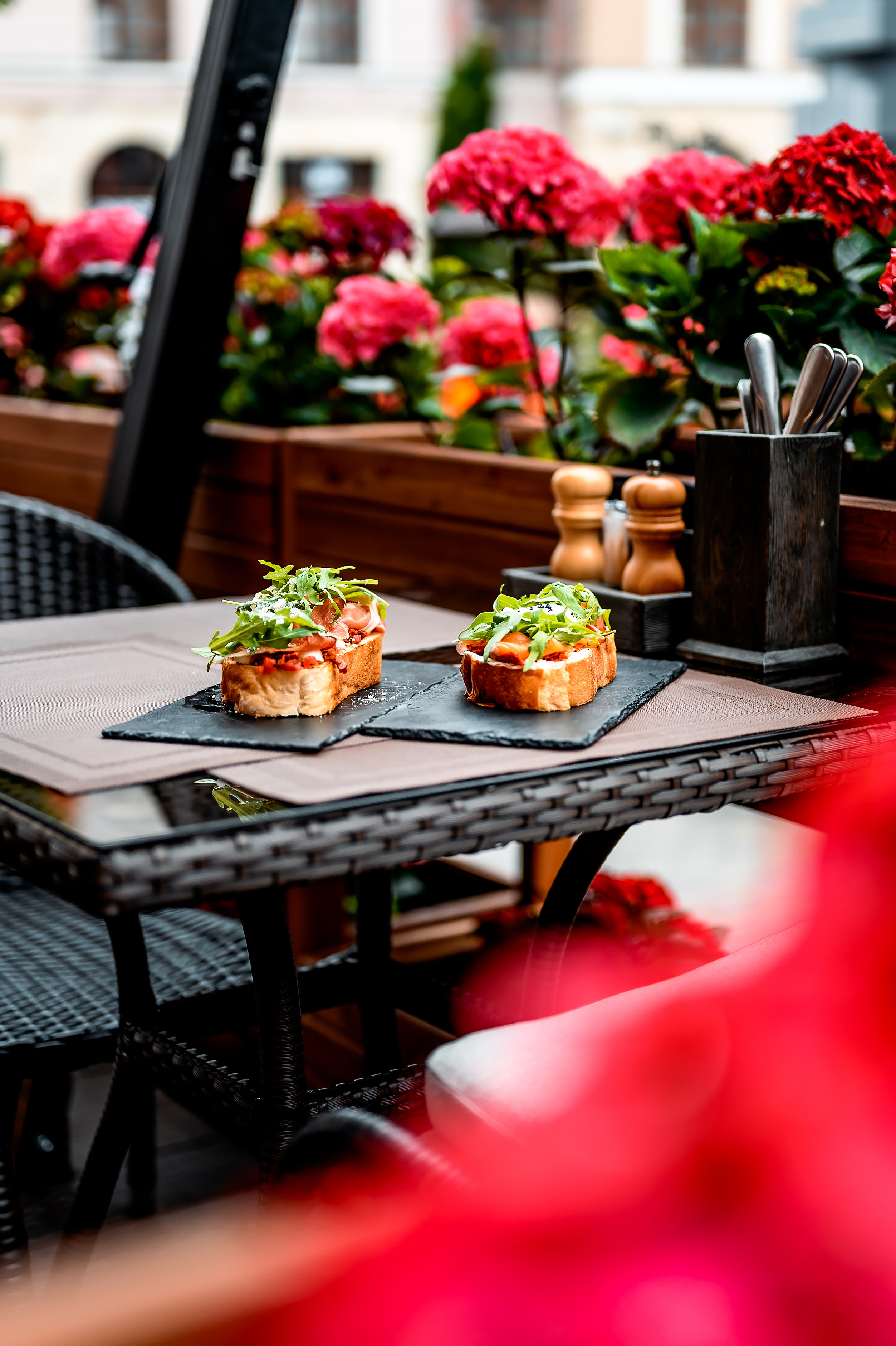 Trattoria540. Свадебный и семейный фотограф в Сочи Никита Пищов