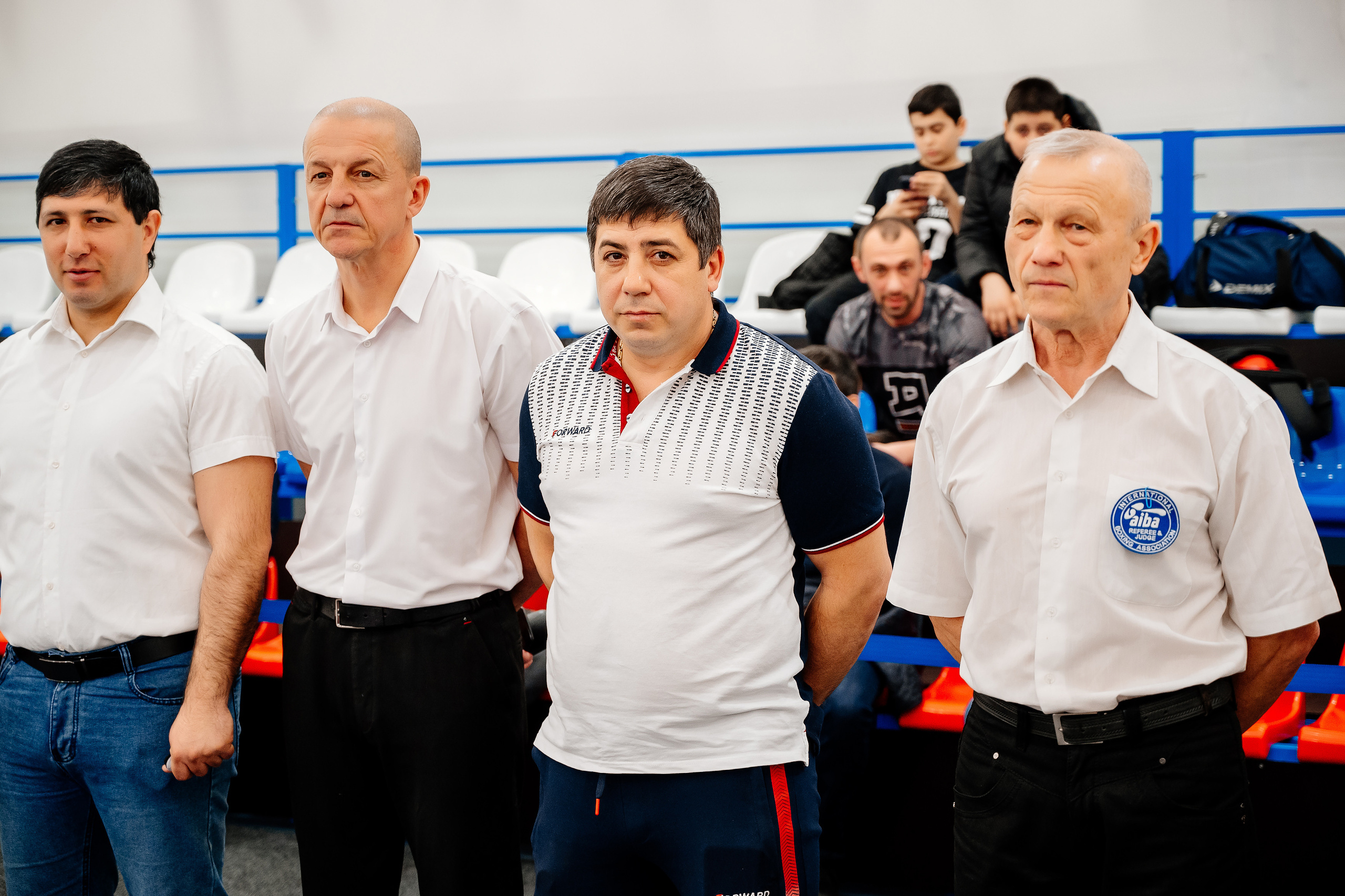 Турнир по боксу. Свадебный и семейный фотограф в Сочи Никита Пищов