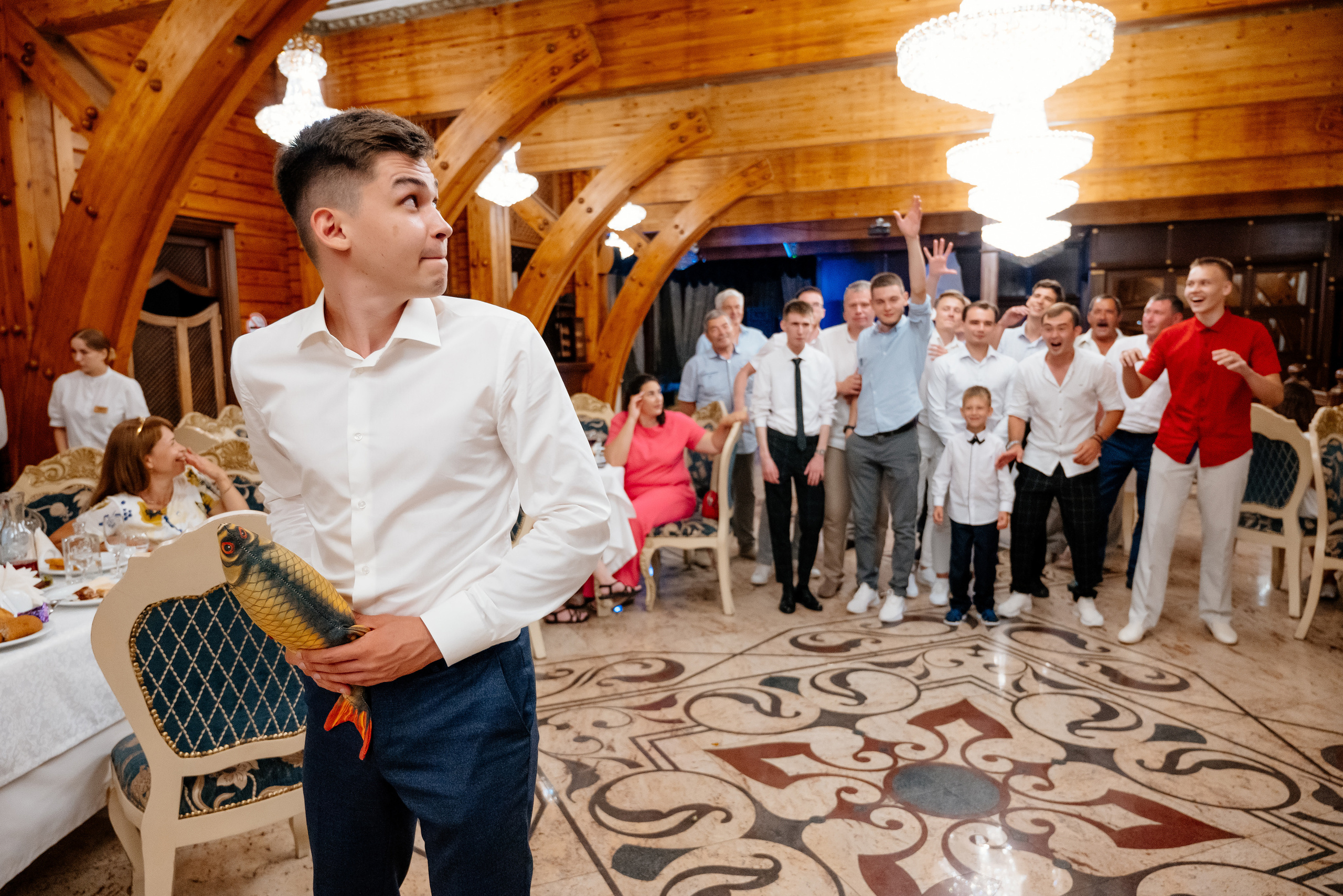 Айрат & Ирина. Свадебный и семейный фотограф в Сочи Никита Пищов