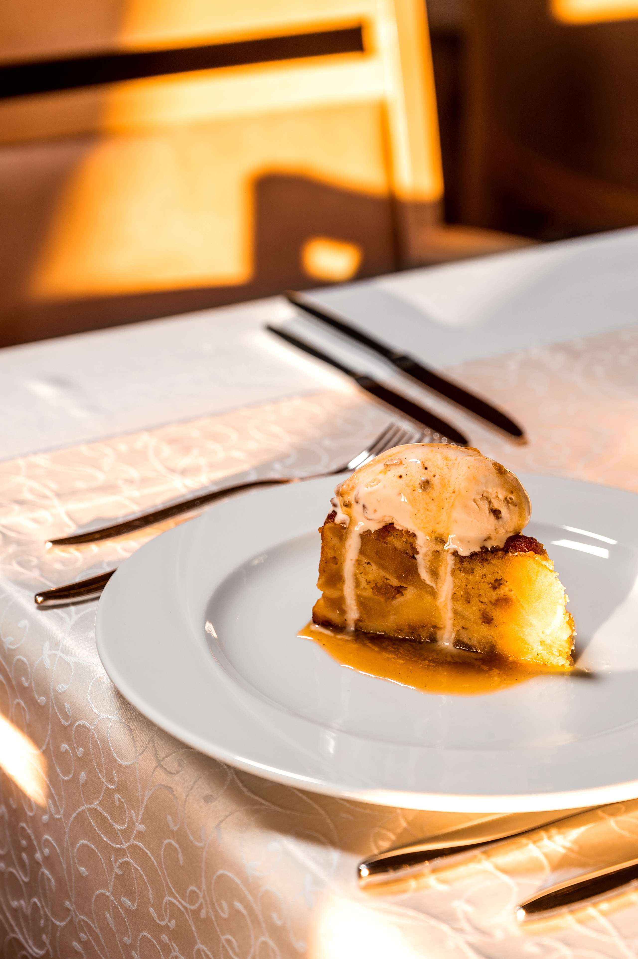 Фуд фото ресторана. Свадебный и семейный фотограф в Сочи Никита Пищов