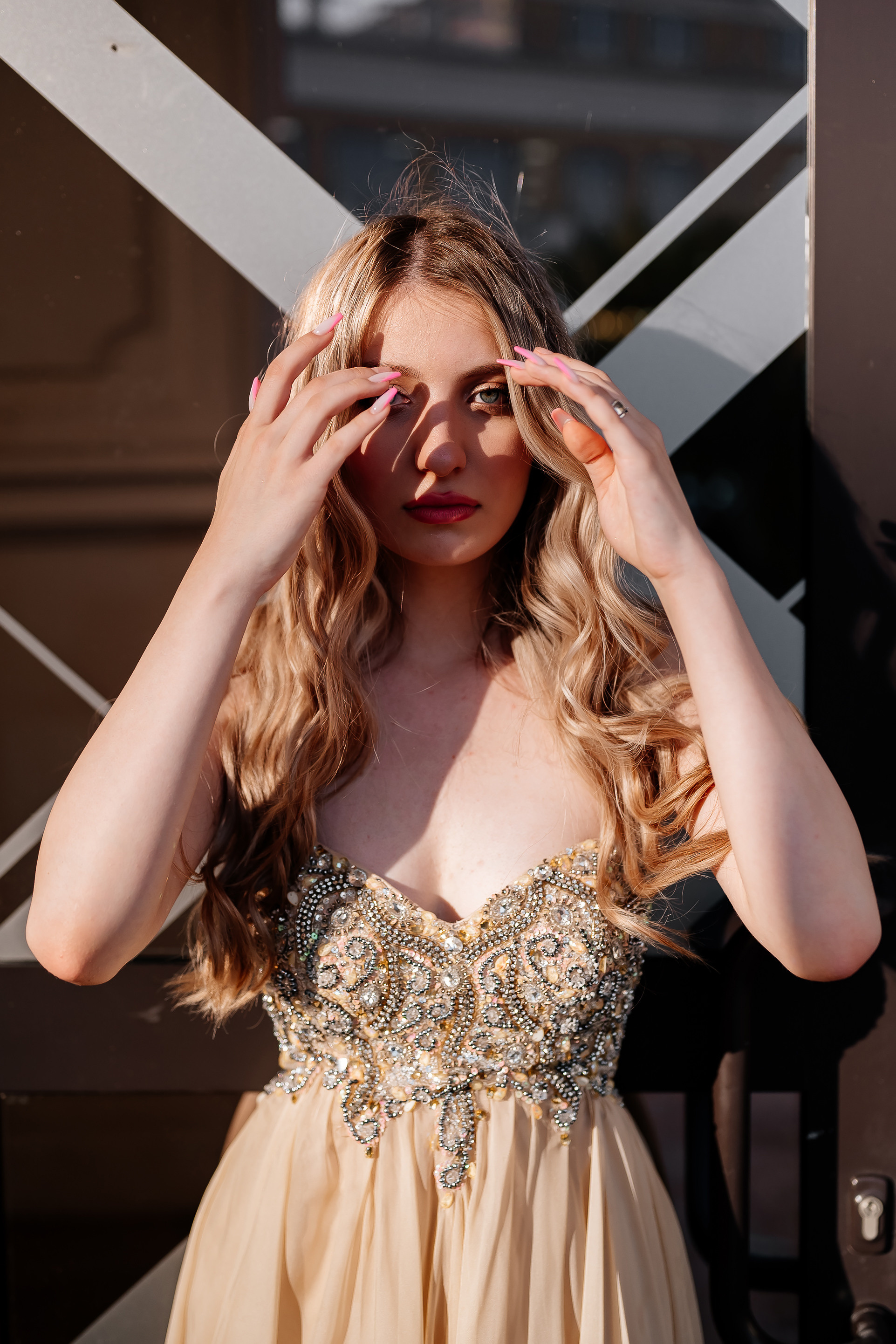 Выпускной | Прогулка на Grand Marina. Свадебный и семейный фотограф в Сочи Никита Пищов