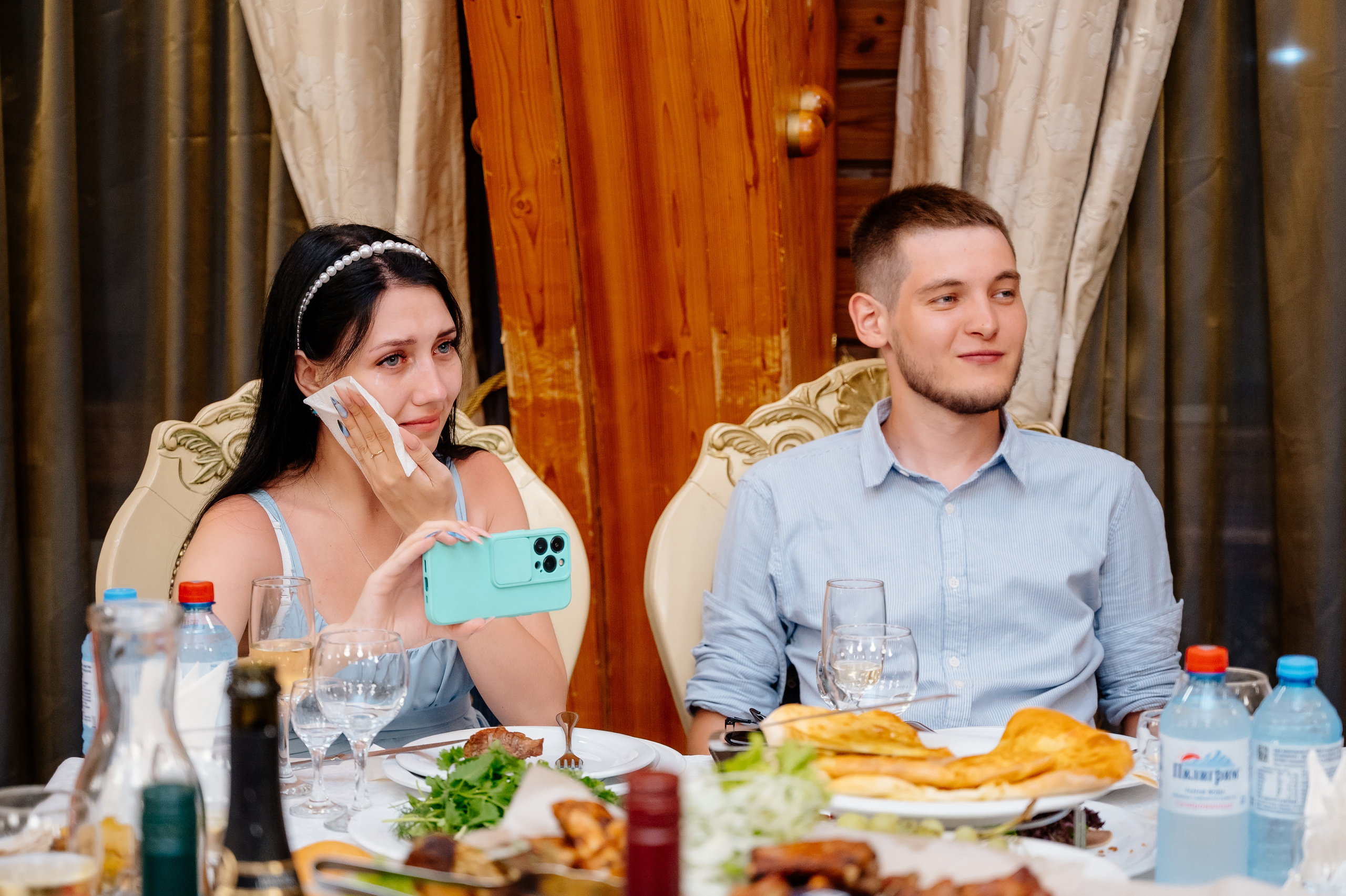 Айрат & Ирина. Свадебный и семейный фотограф в Сочи Никита Пищов