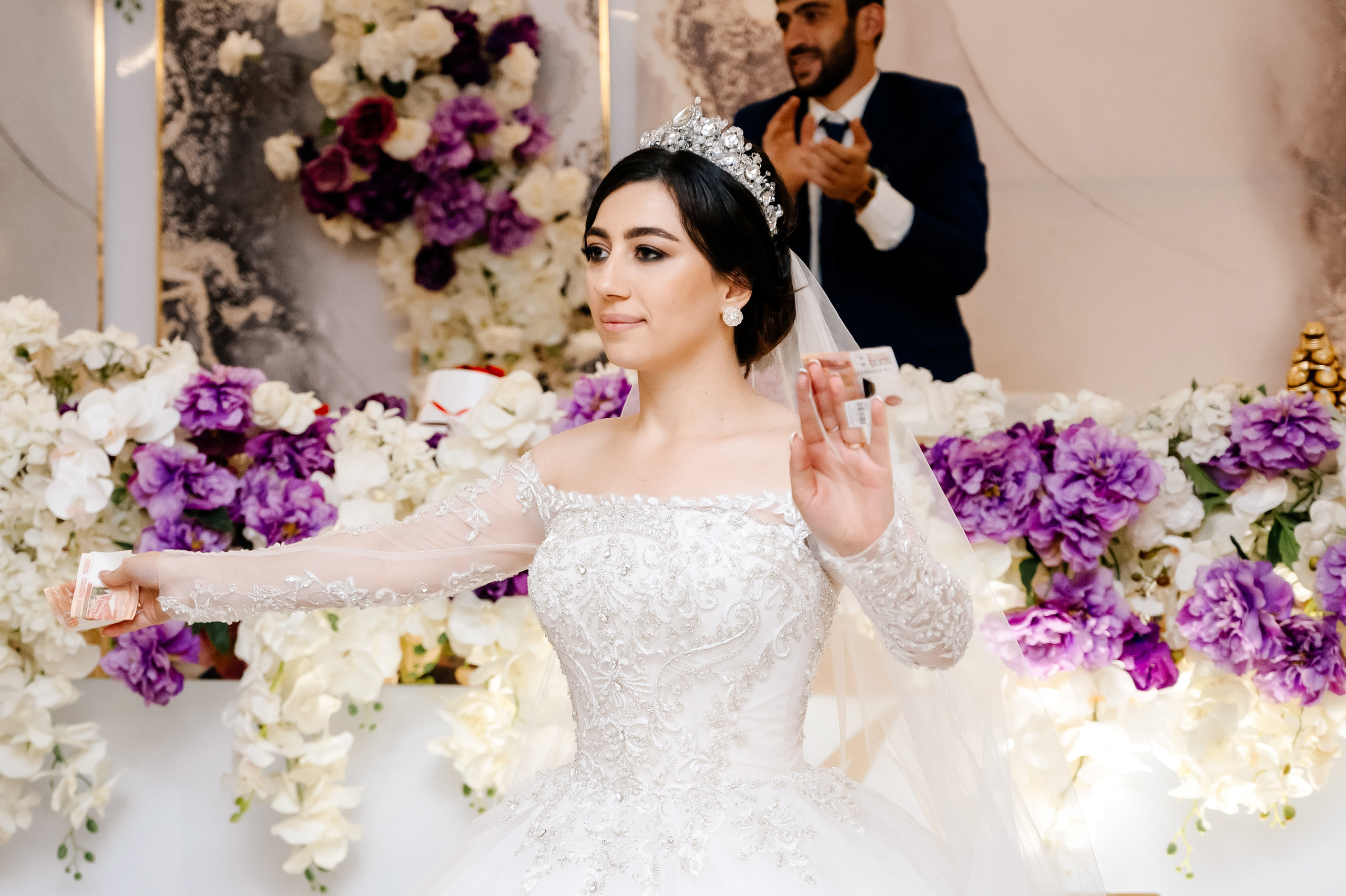 А+Л. Свадебный и семейный фотограф в Сочи Никита Пищов