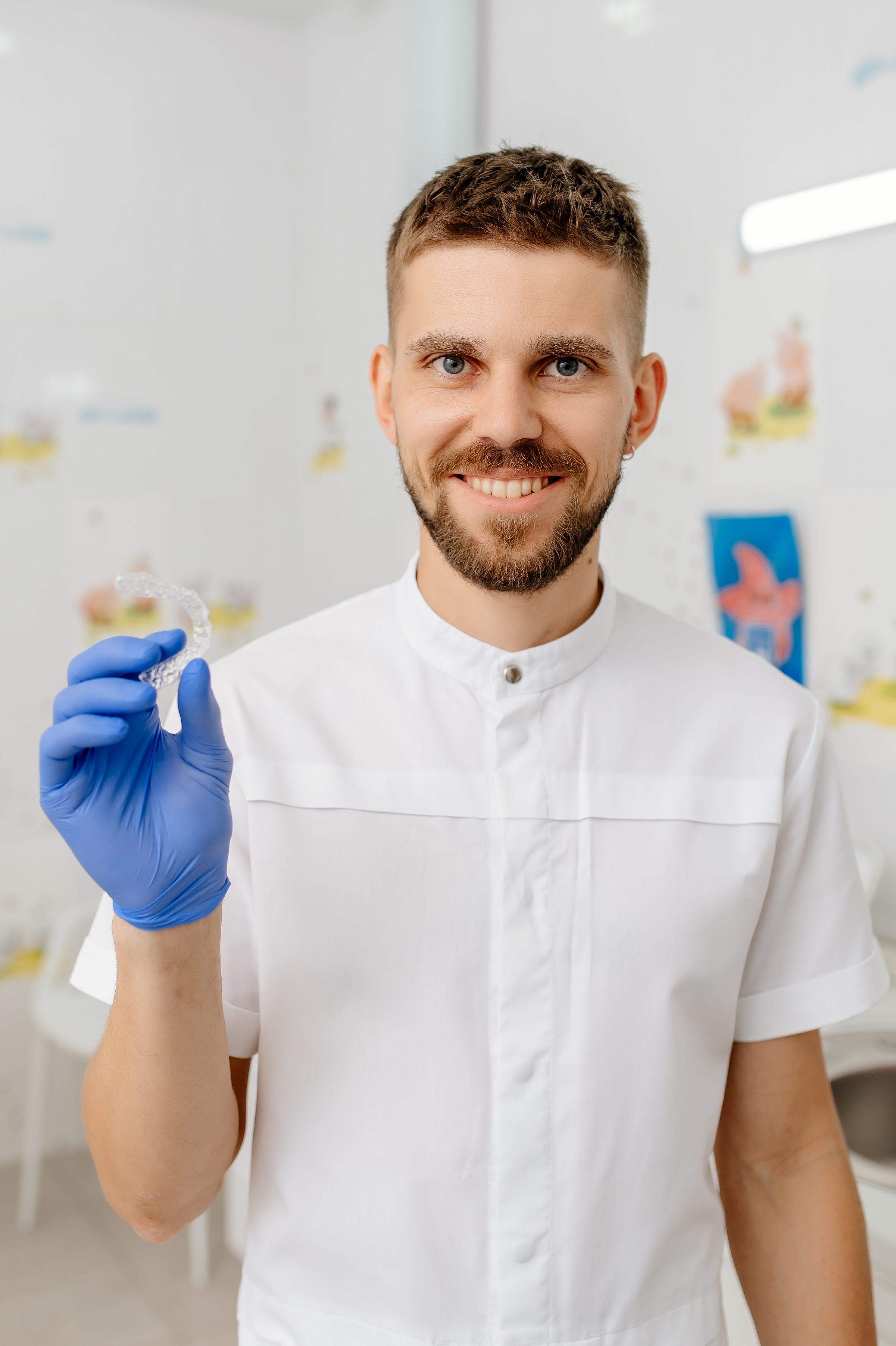 Контент для стоматологов. Свадебный и семейный фотограф в Сочи Никита Пищов