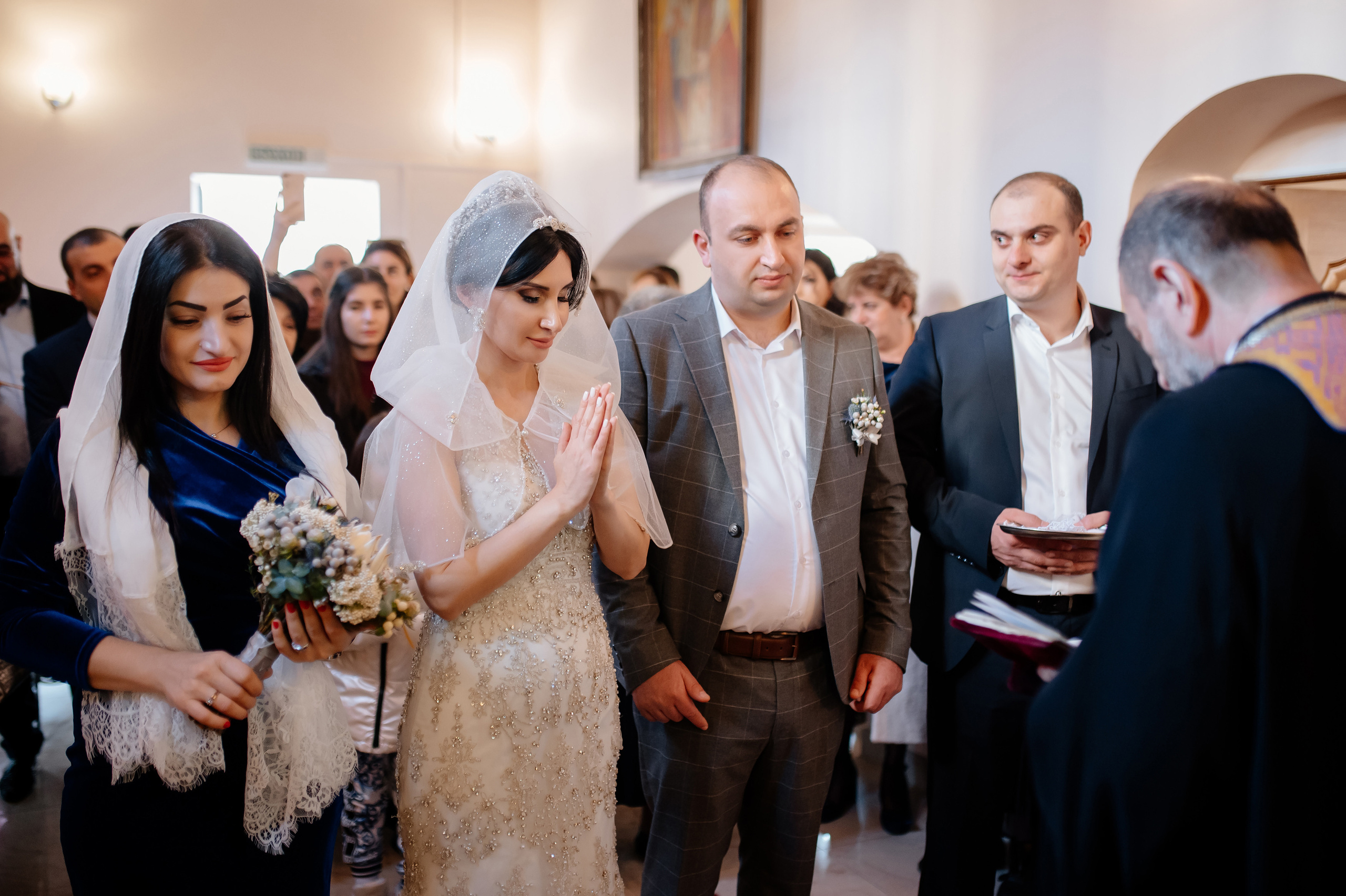 Г+А. Свадебный и семейный фотограф в Сочи Никита Пищов