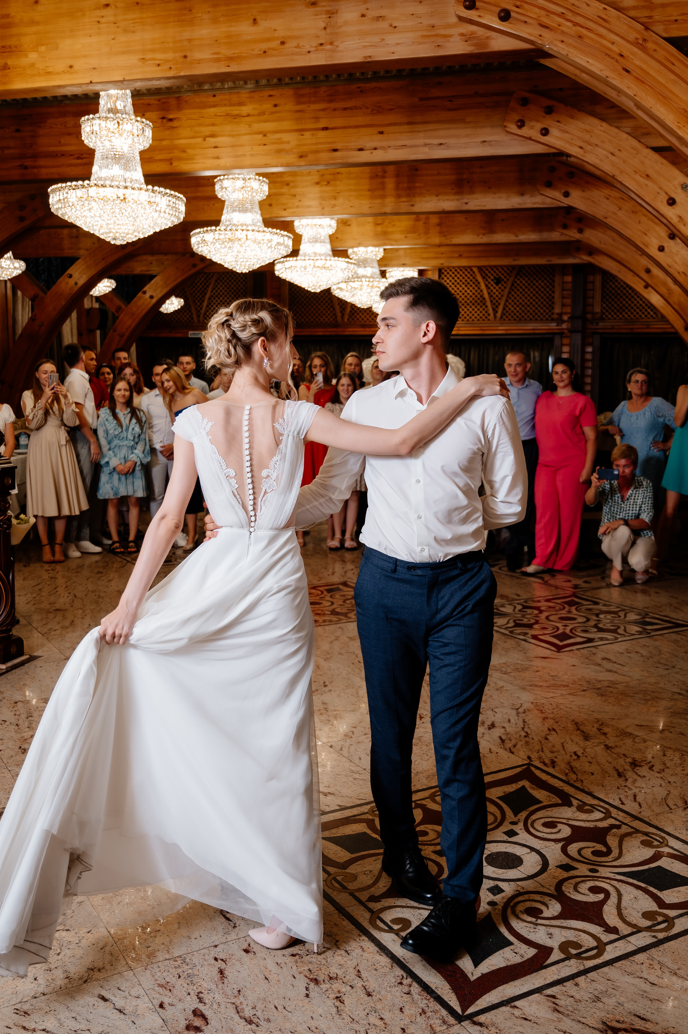 Айрат & Ирина. Свадебный и семейный фотограф в Сочи Никита Пищов