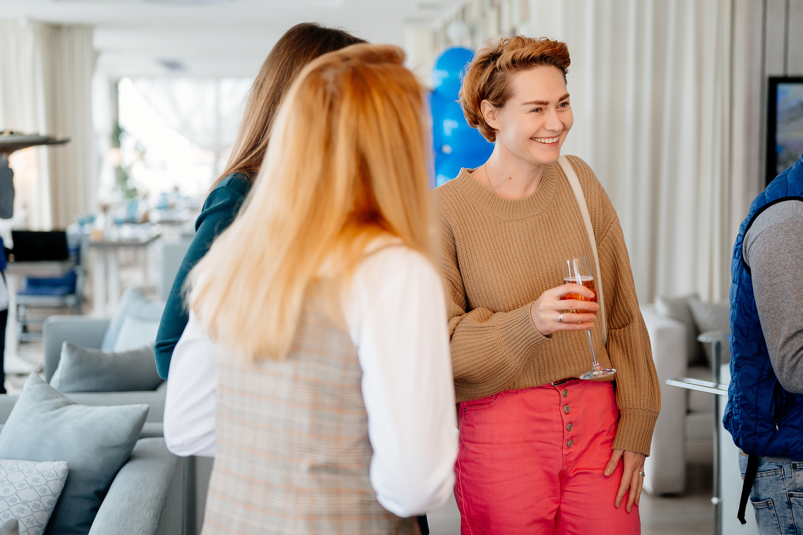 Завтрак EMG Sochi. Свадебный и семейный фотограф в Сочи Никита Пищов