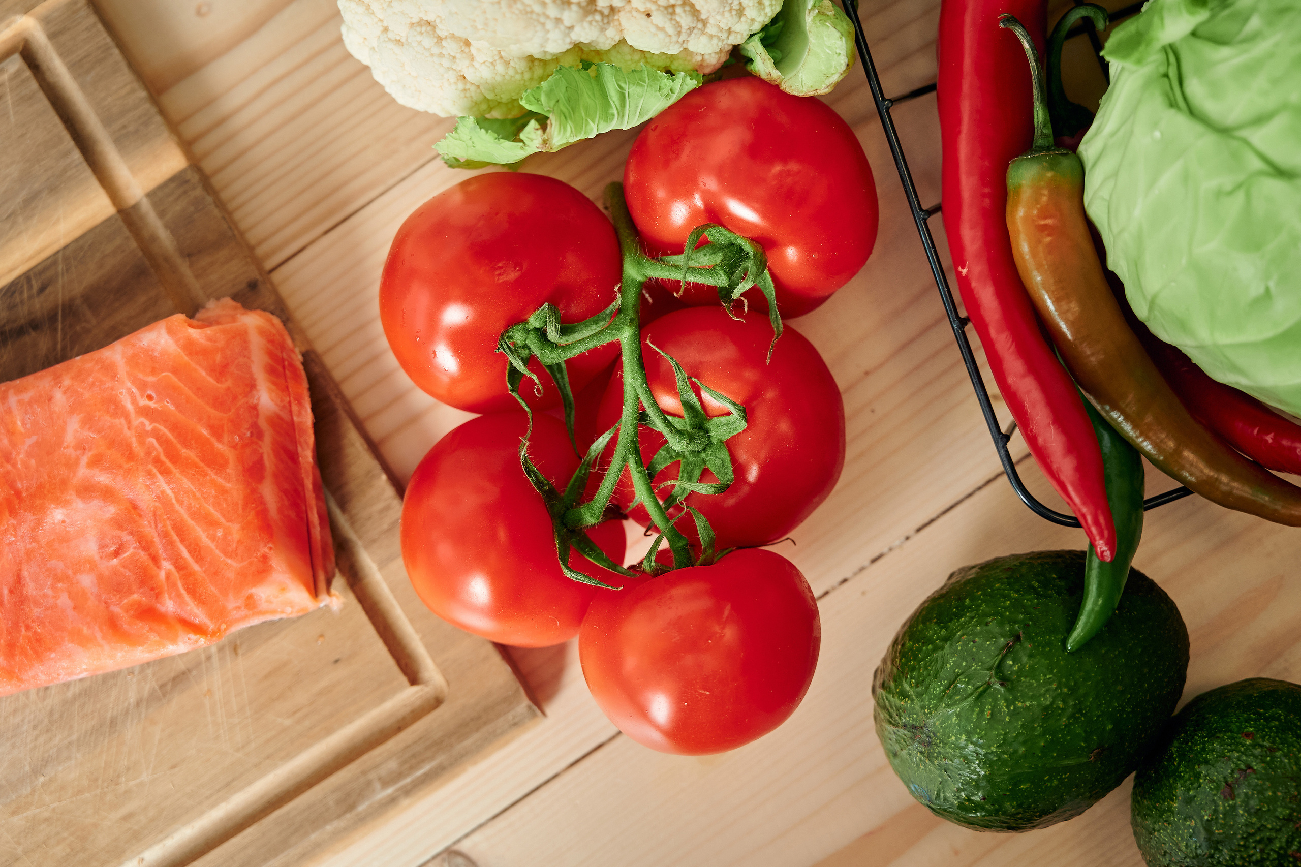 Контент для нутрициолога. Свадебный и семейный фотограф в Сочи Никита Пищов