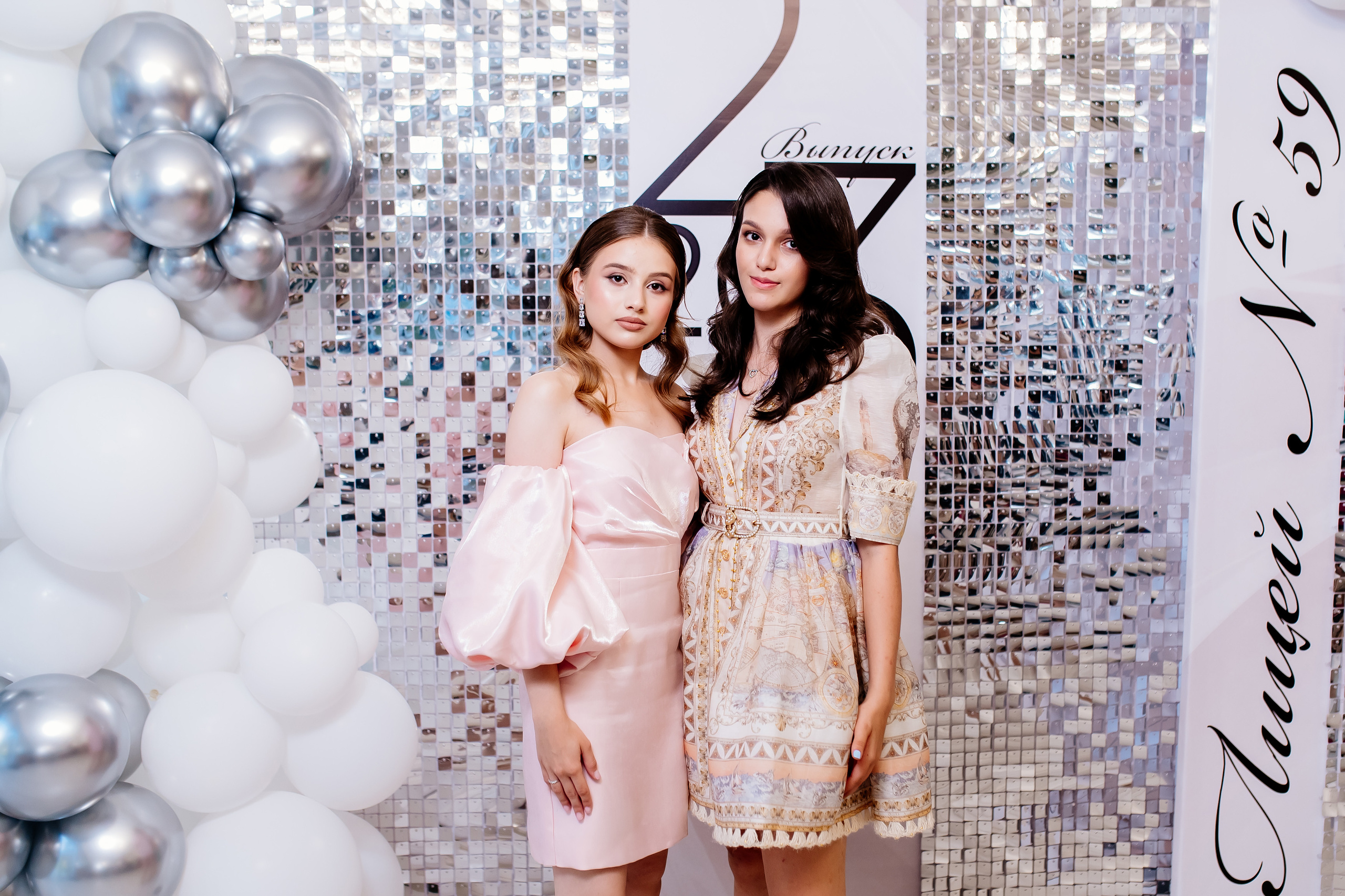 Выпускной 2023 | Лицей № 59. Свадебный и семейный фотограф в Сочи Никита Пищов