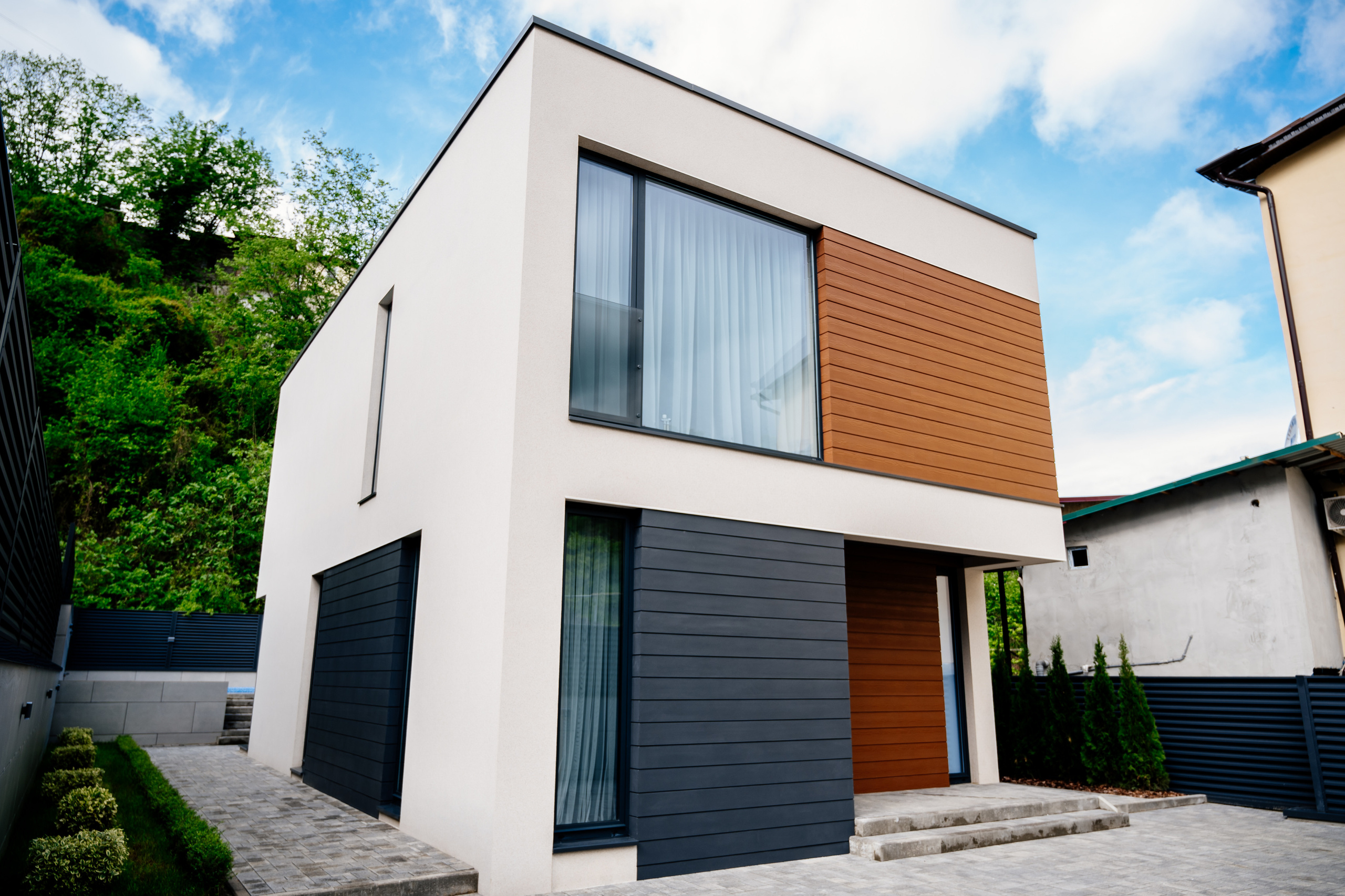 Экстерьер. Свадебный и семейный фотограф в Сочи Никита Пищов