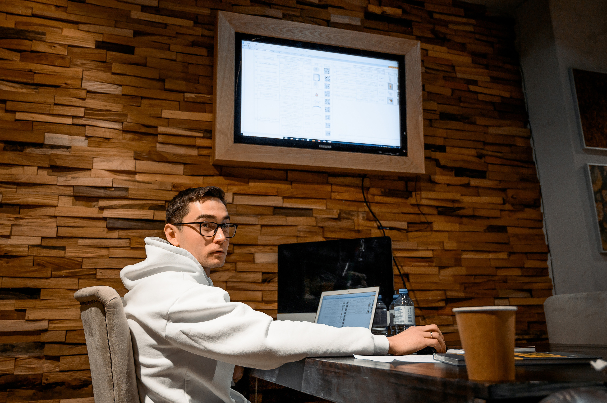 Собрание ARTTEX. Свадебный и семейный фотограф в Сочи Никита Пищов