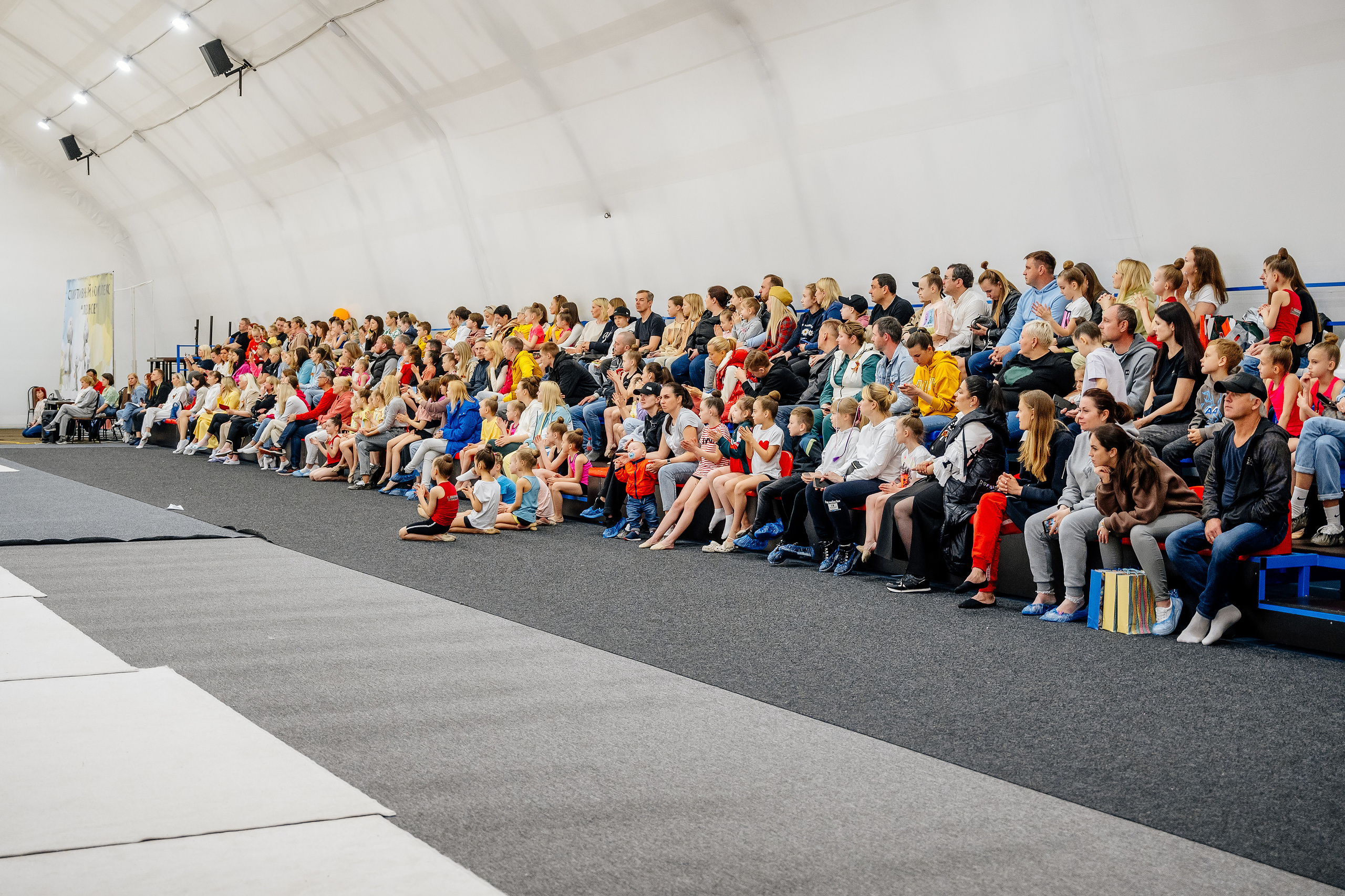 Художественная гимнастика. Свадебный и семейный фотограф в Сочи Никита Пищов