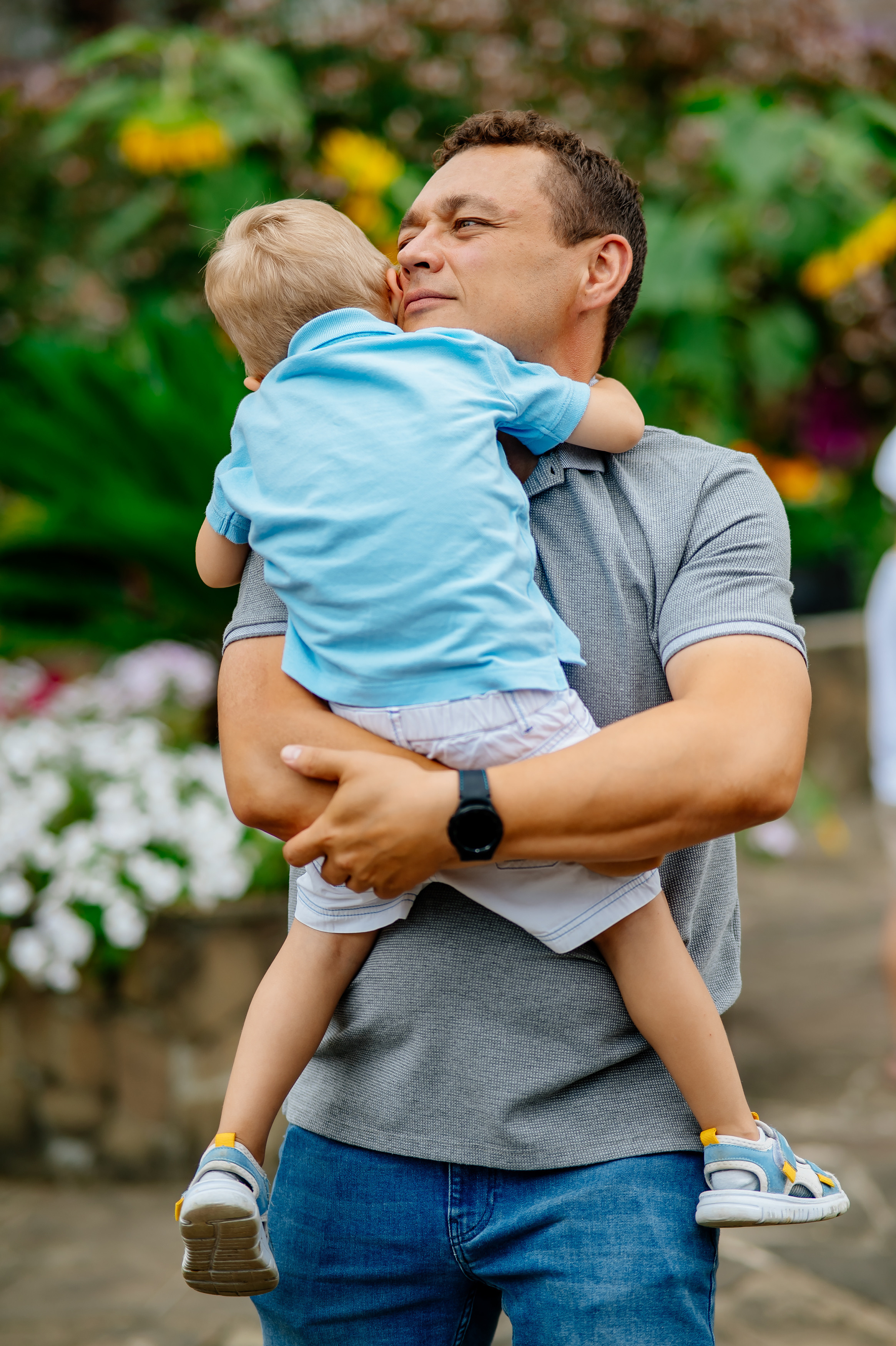 Детский день рождения | 6 лет. Свадебный и семейный фотограф в Сочи Никита Пищов