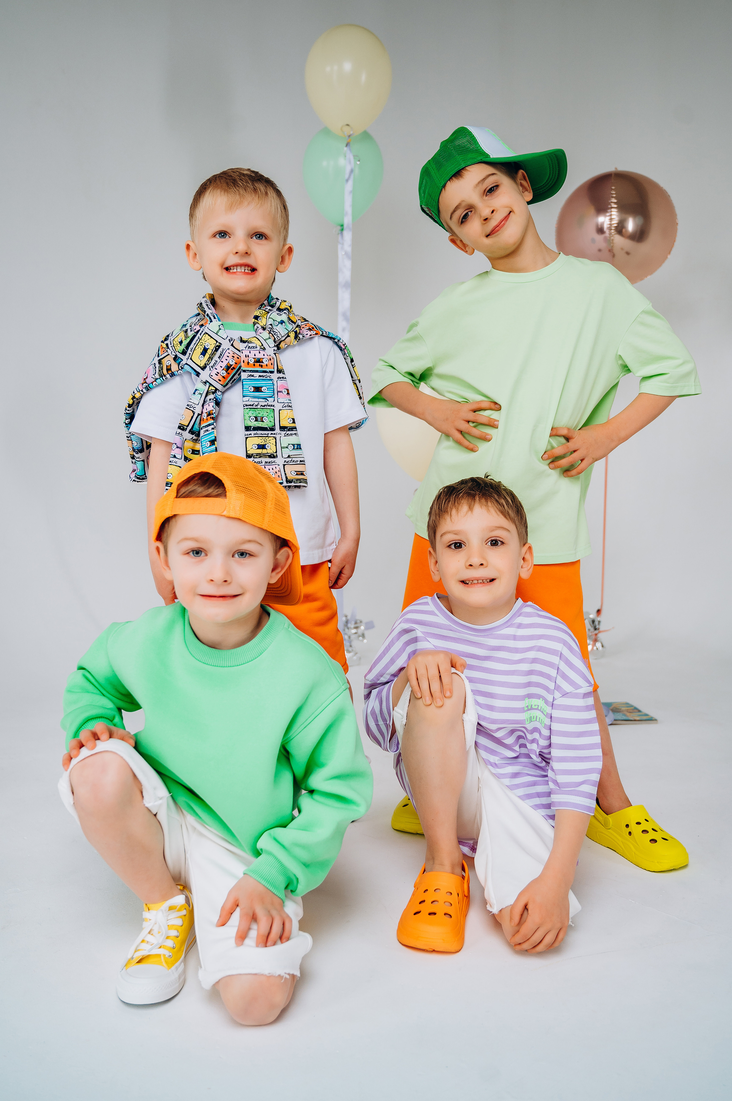 Каталог детской одежды. Свадебный и семейный фотограф в Сочи Никита Пищов