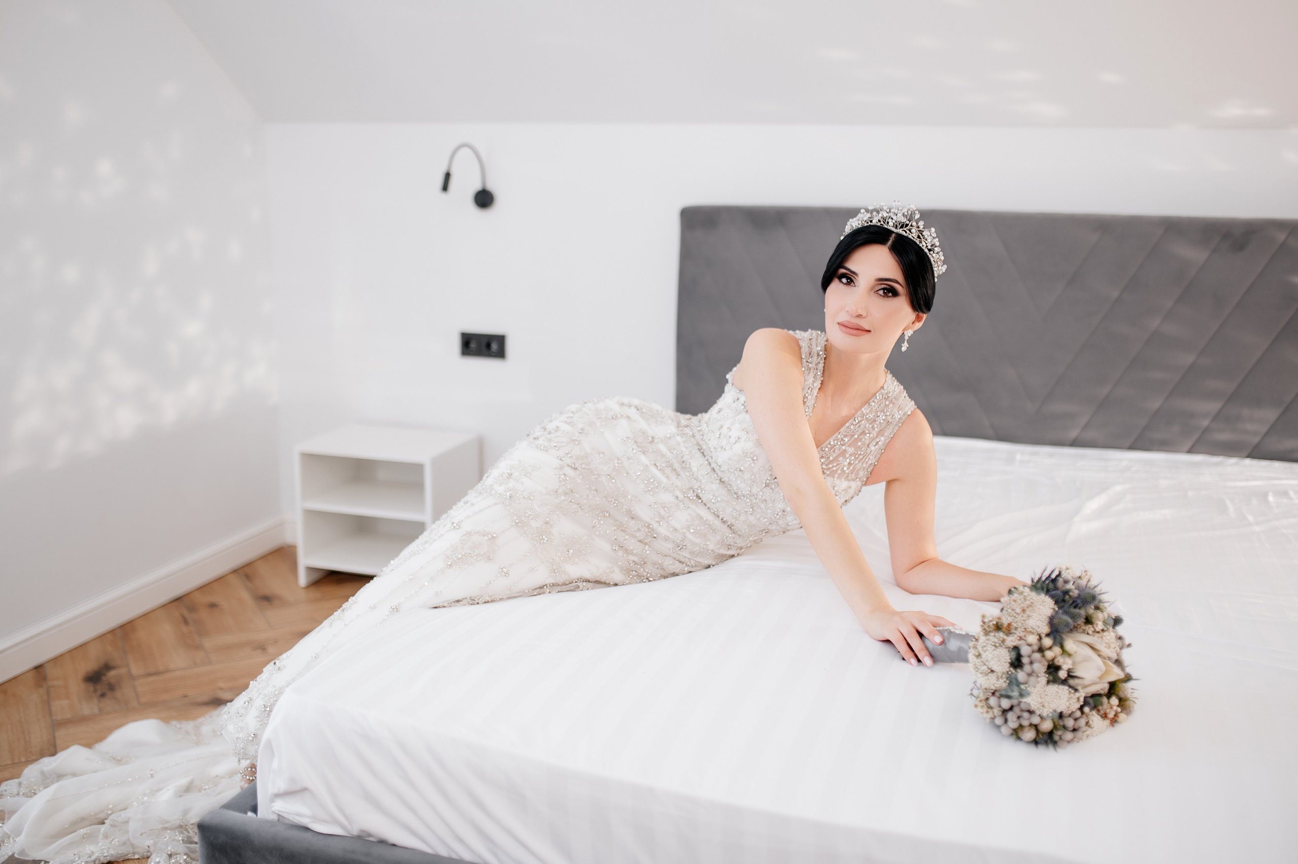 Г+А. Свадебный и семейный фотограф в Сочи Никита Пищов