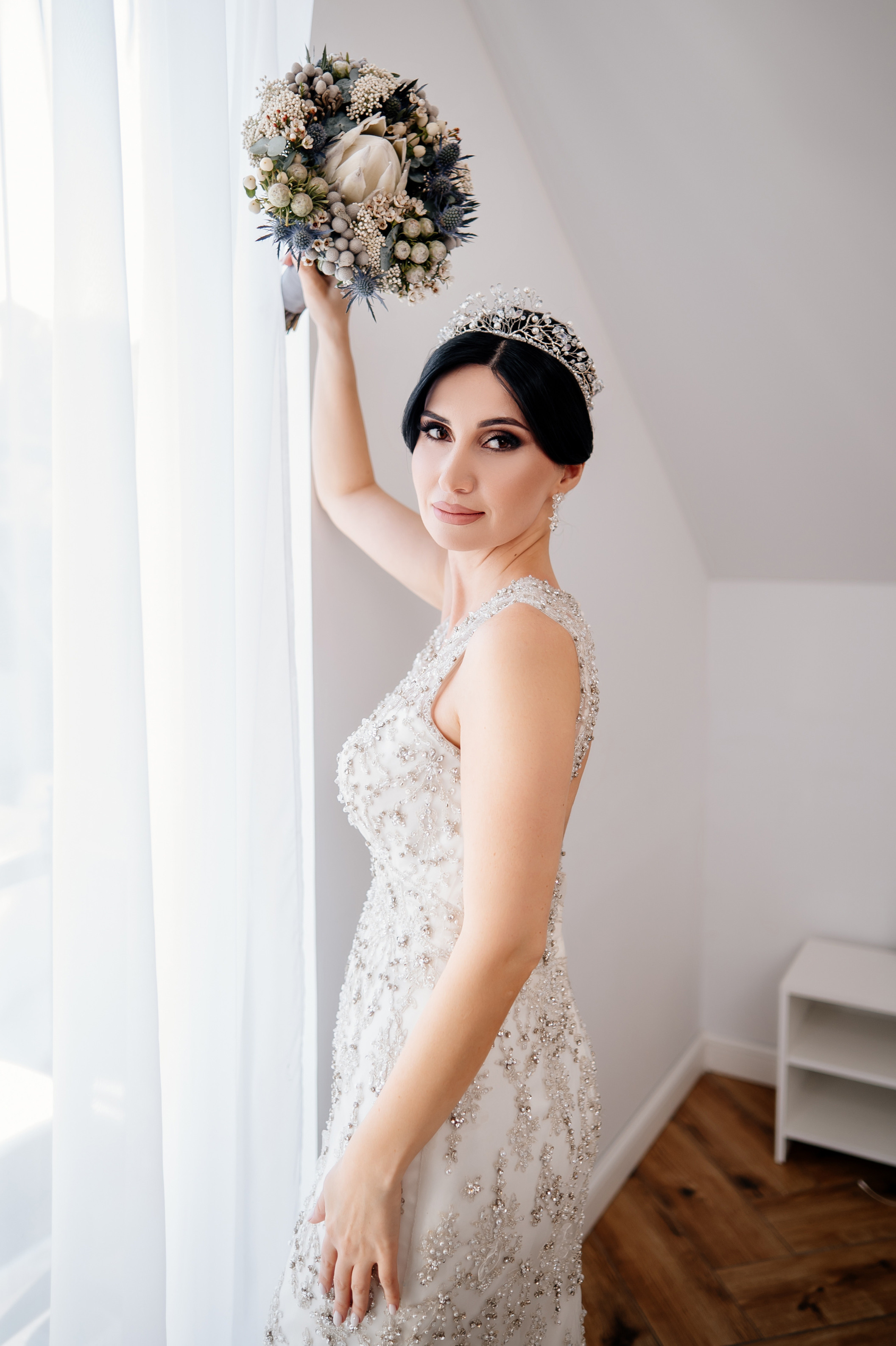 Г+А. Свадебный и семейный фотограф в Сочи Никита Пищов