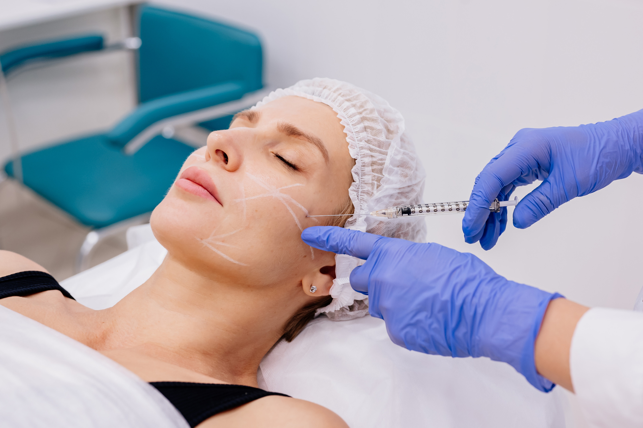 Центр эстетической медицины «Талисия». Свадебный и семейный фотограф в Сочи Никита Пищов