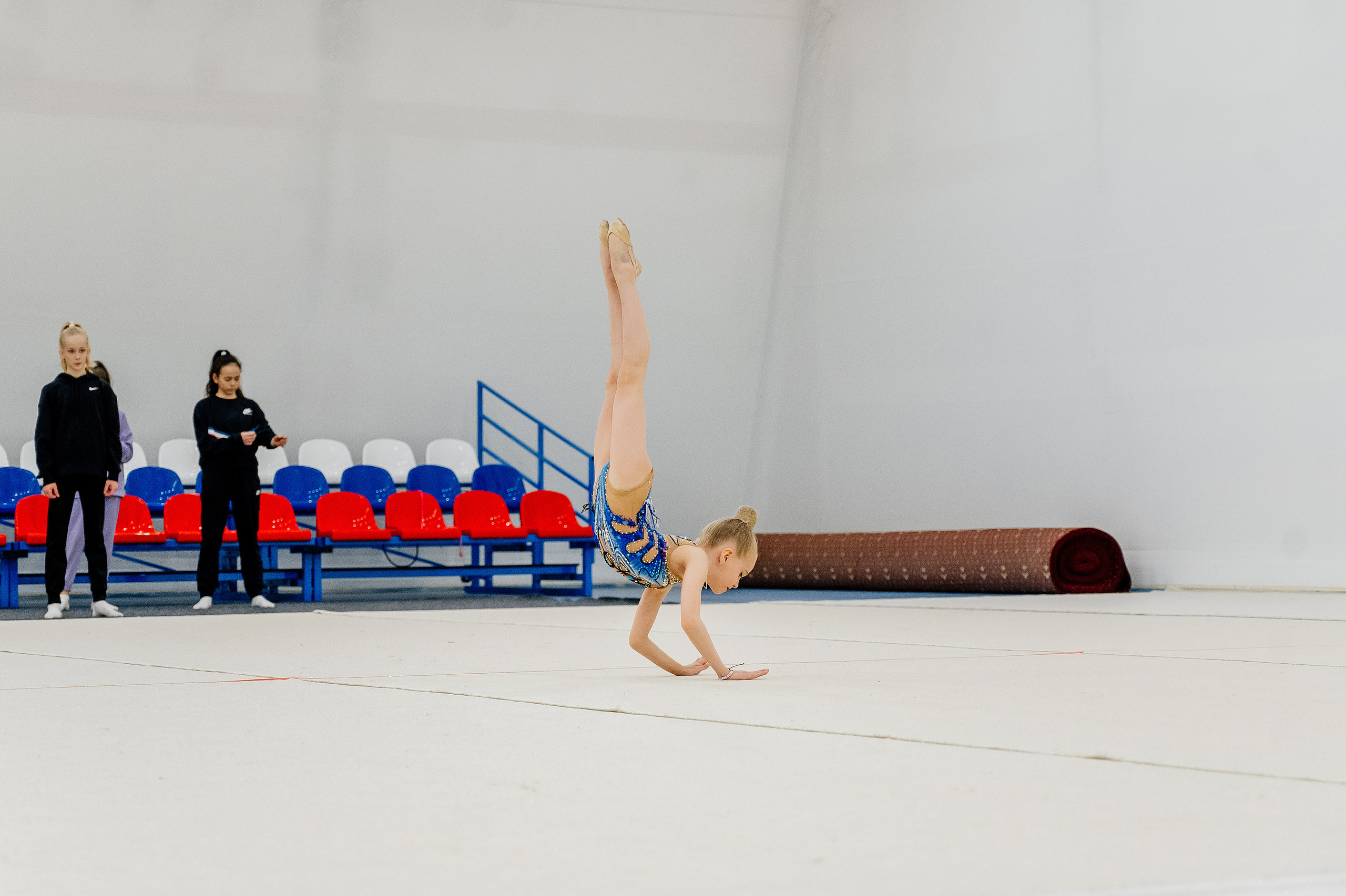 Художественная гимнастика. Свадебный и семейный фотограф в Сочи Никита Пищов