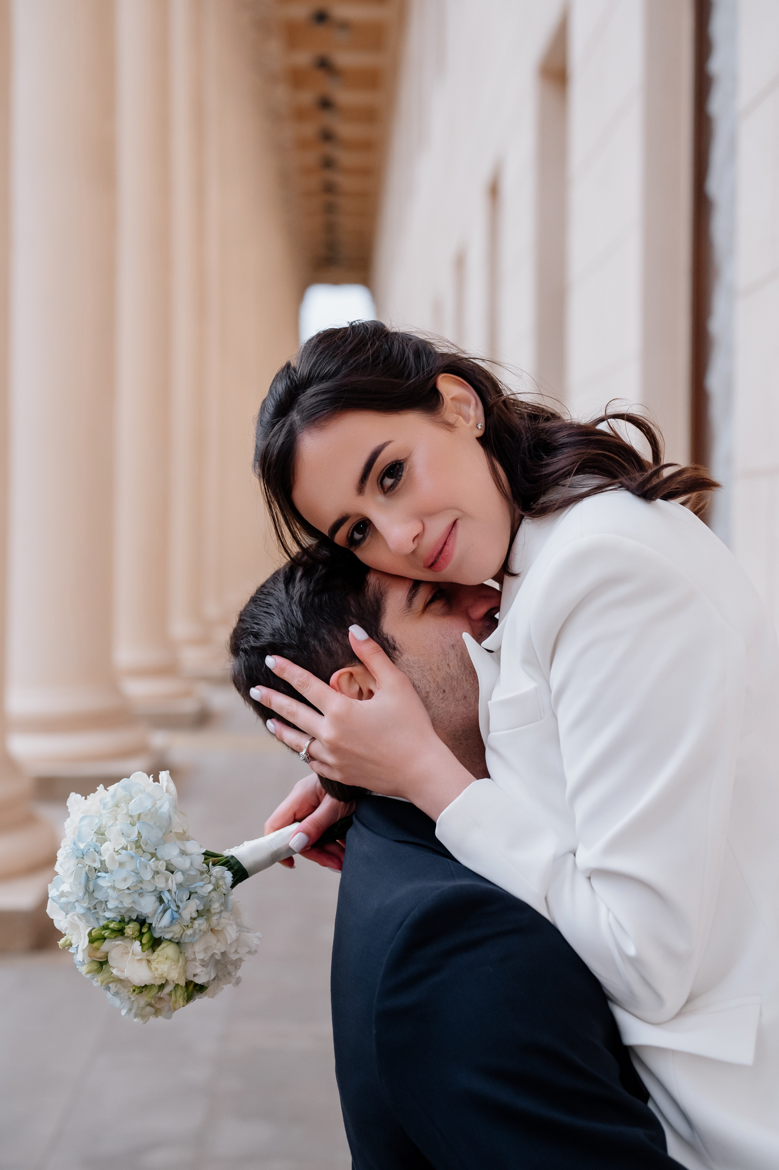 Загс + Прогулка. Свадебный и семейный фотограф в Сочи Никита Пищов