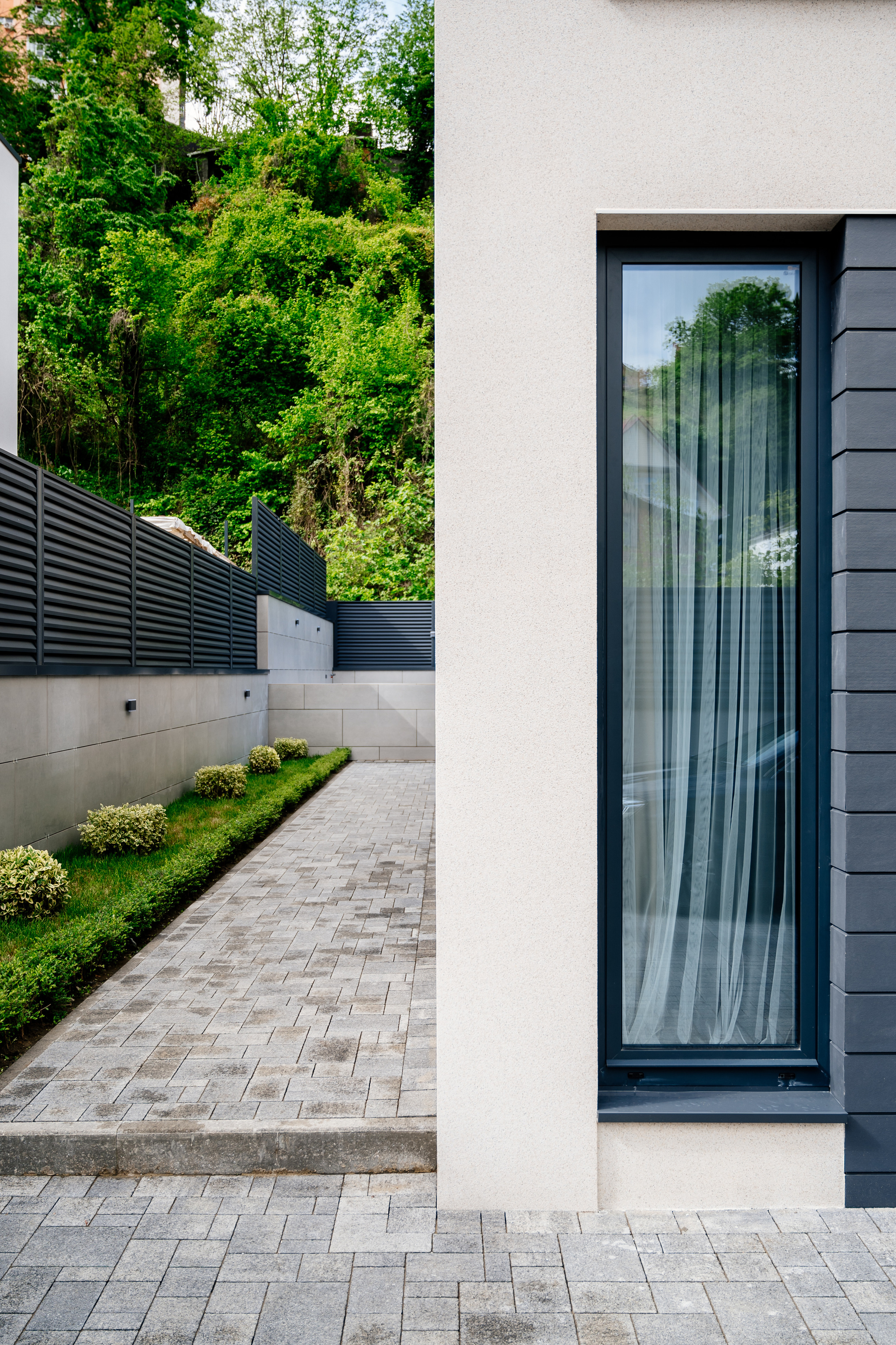 Экстерьер. Свадебный и семейный фотограф в Сочи Никита Пищов