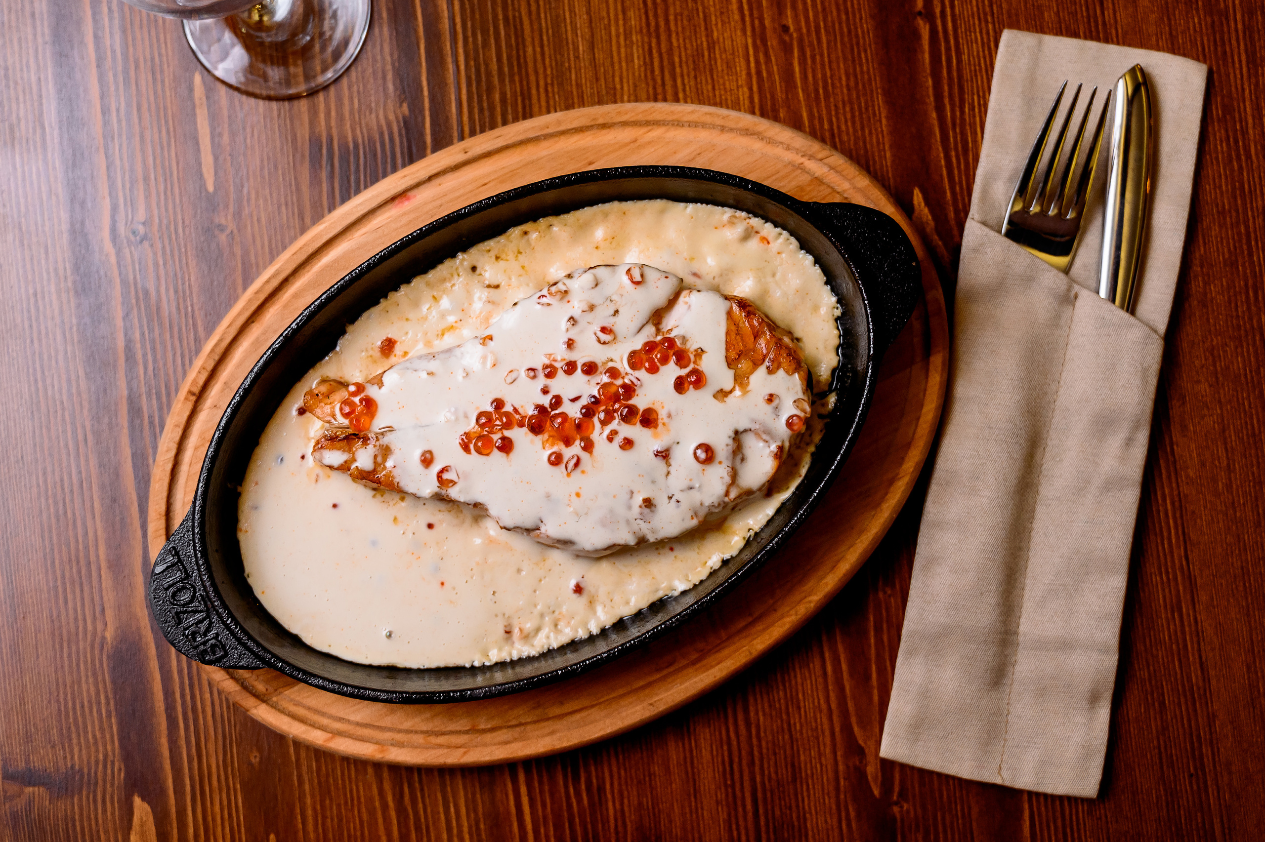 Фуд-съёмка. Свадебный и семейный фотограф в Сочи Никита Пищов