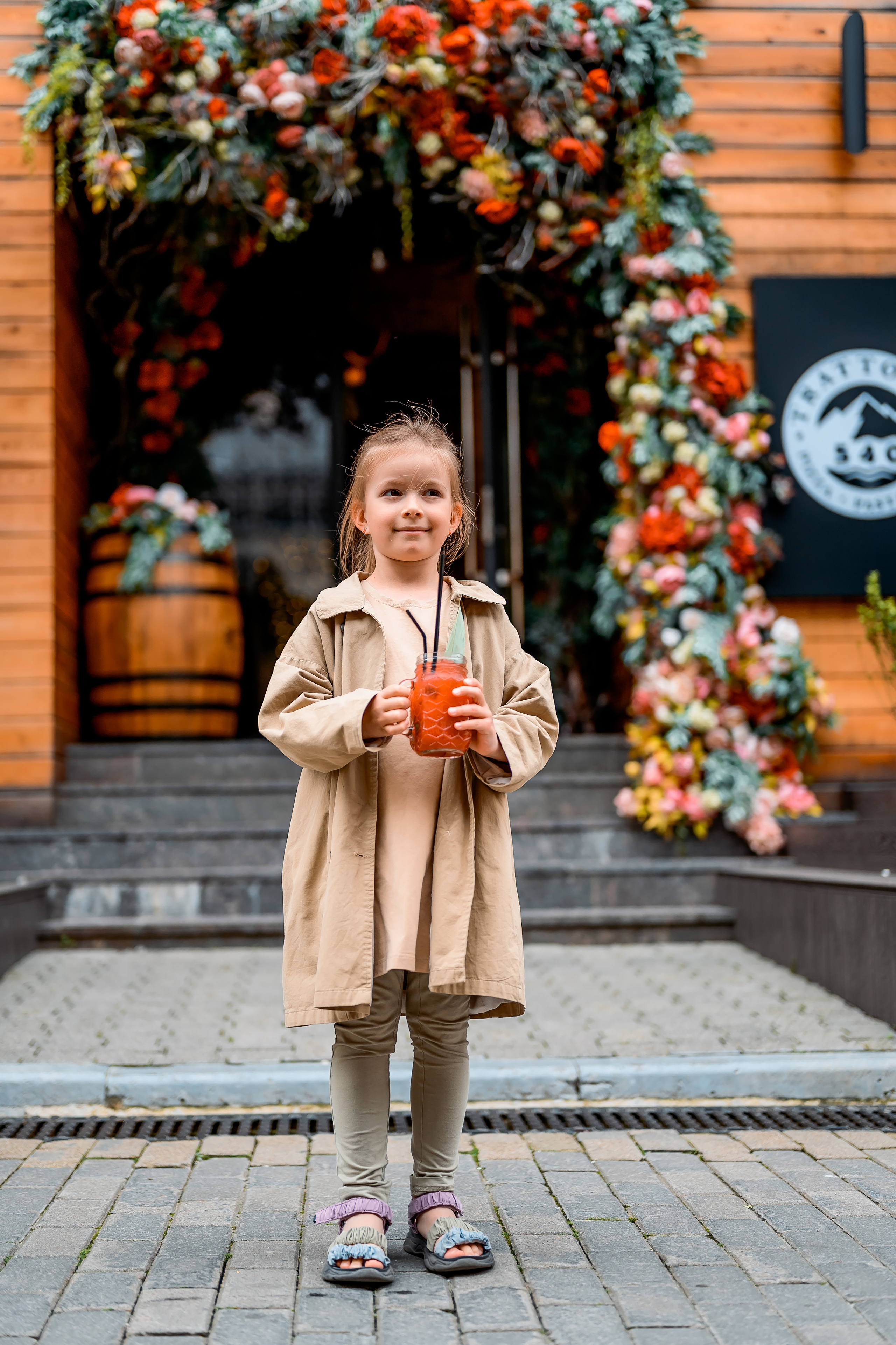 Trattoria540. Свадебный и семейный фотограф в Сочи Никита Пищов