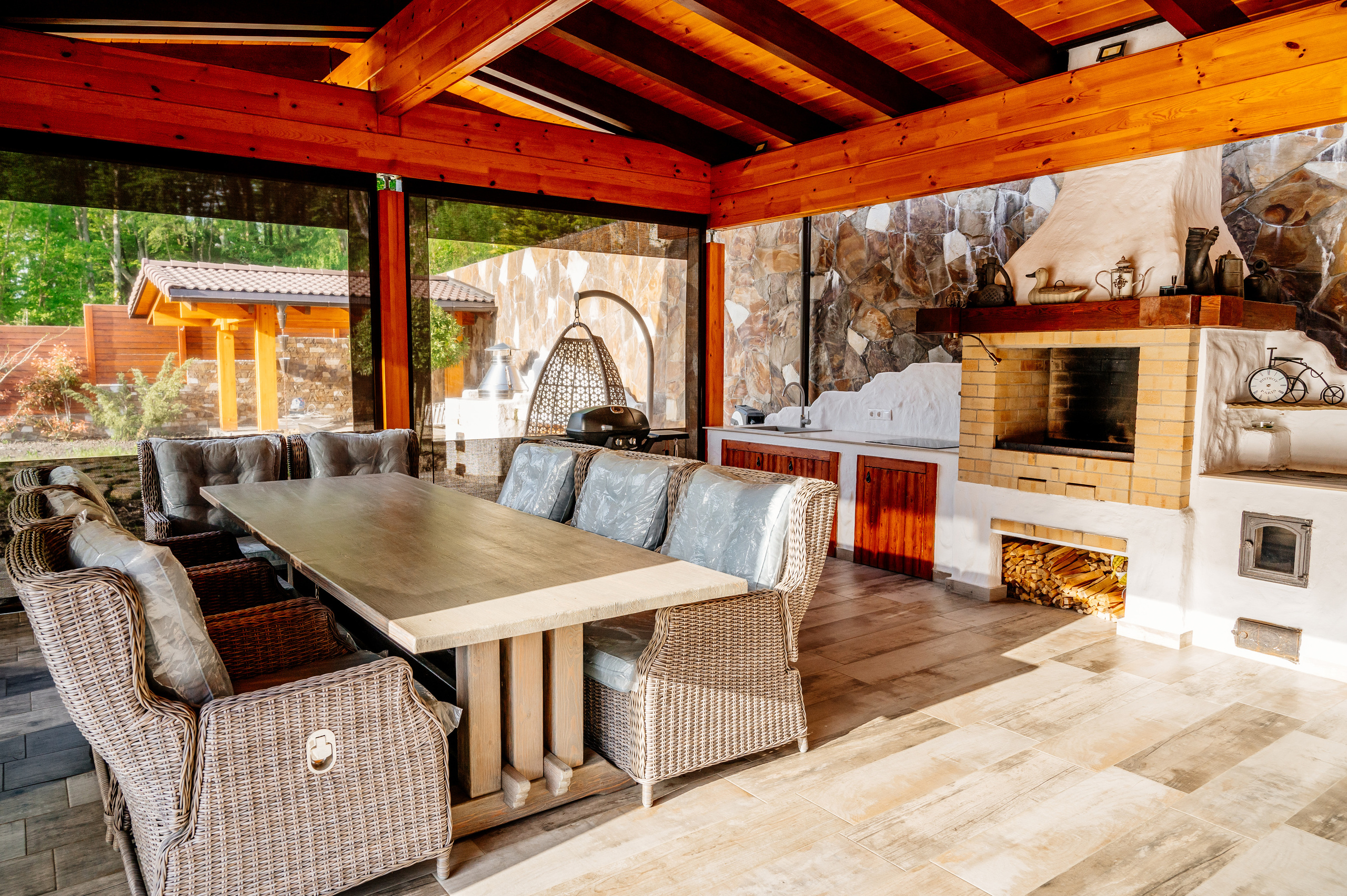 Экстерьер. Свадебный и семейный фотограф в Сочи Никита Пищов