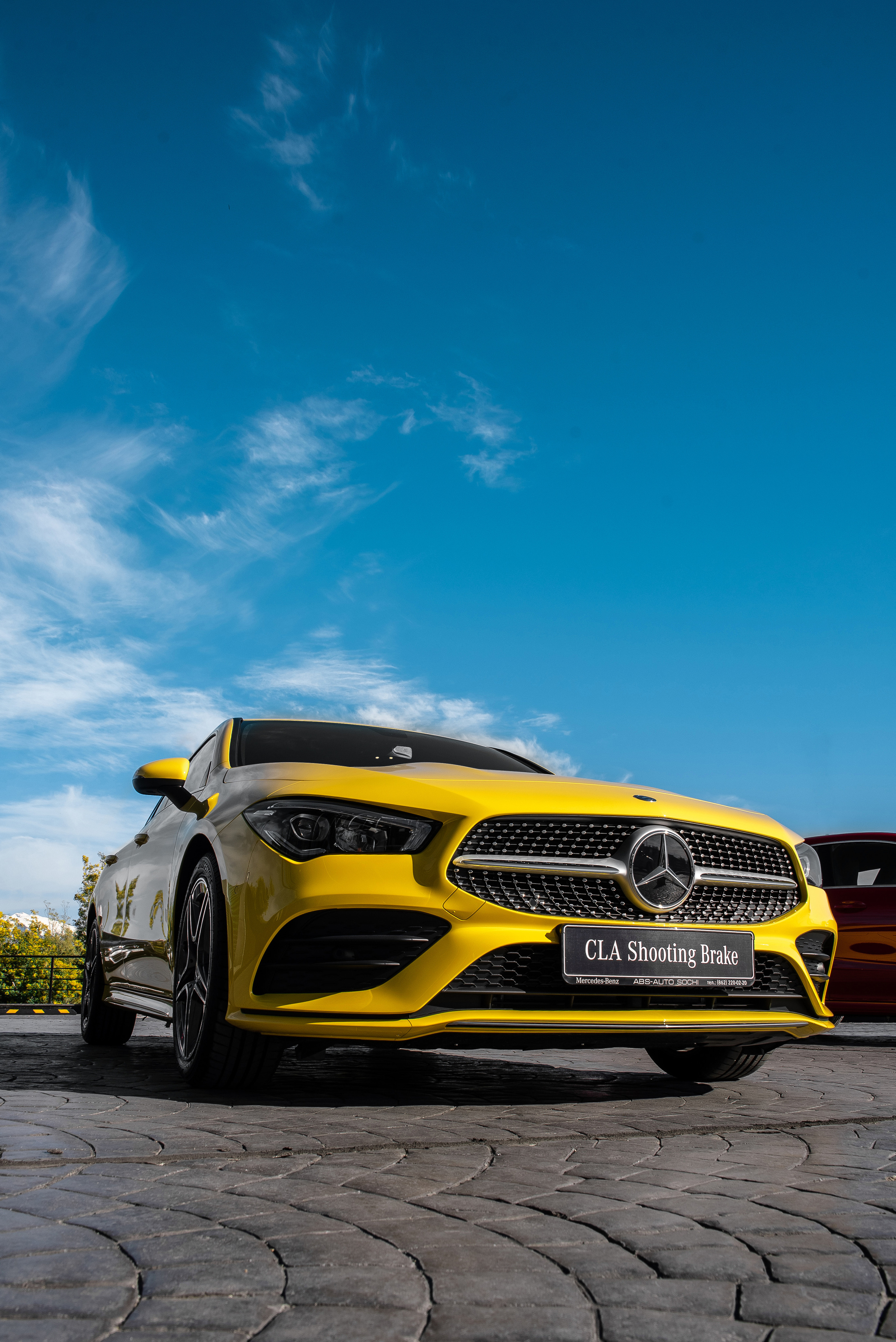 Авто. Свадебный и семейный фотограф в Сочи Никита Пищов