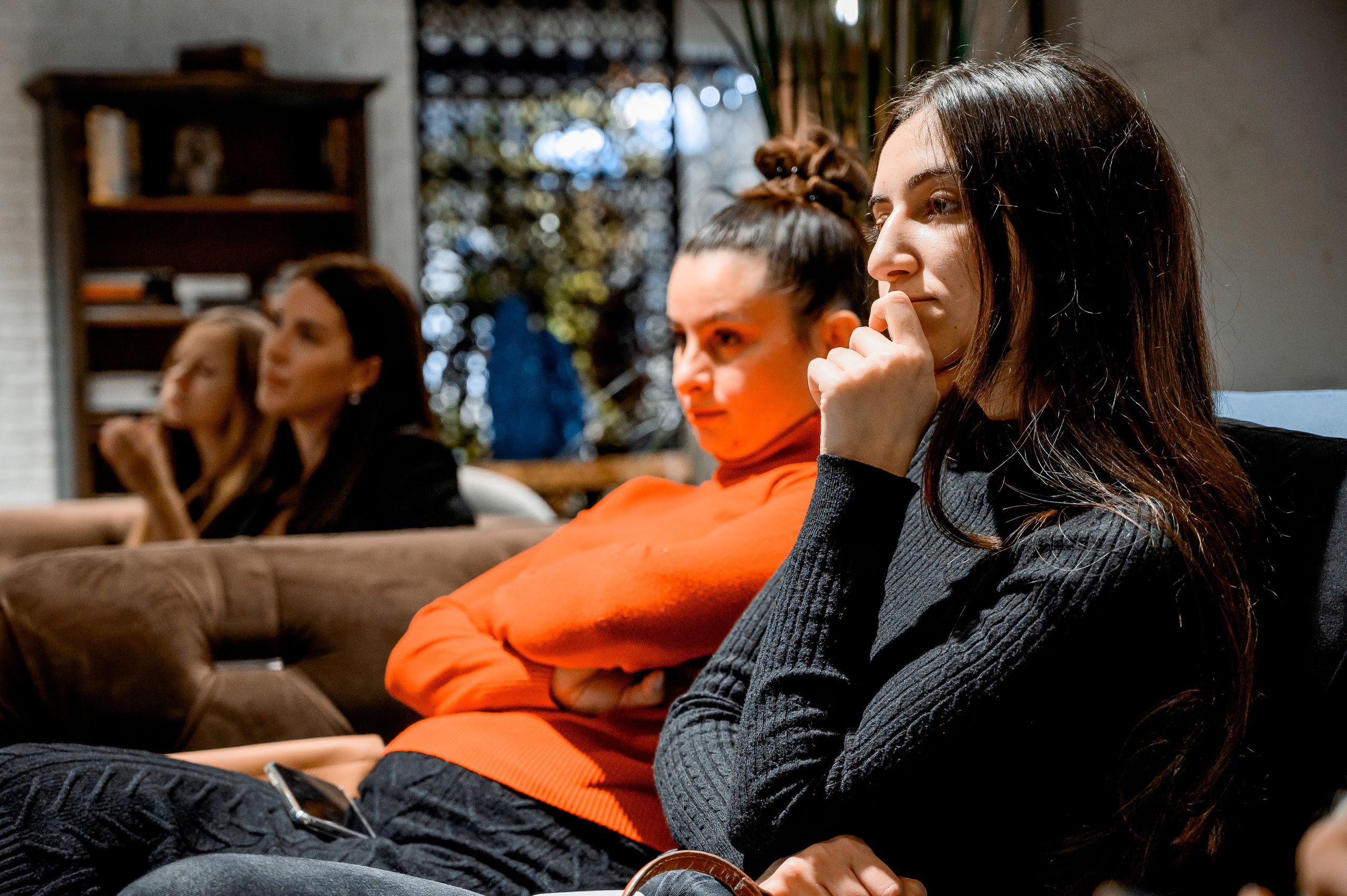 Собрание ARTTEX. Свадебный и семейный фотограф в Сочи Никита Пищов