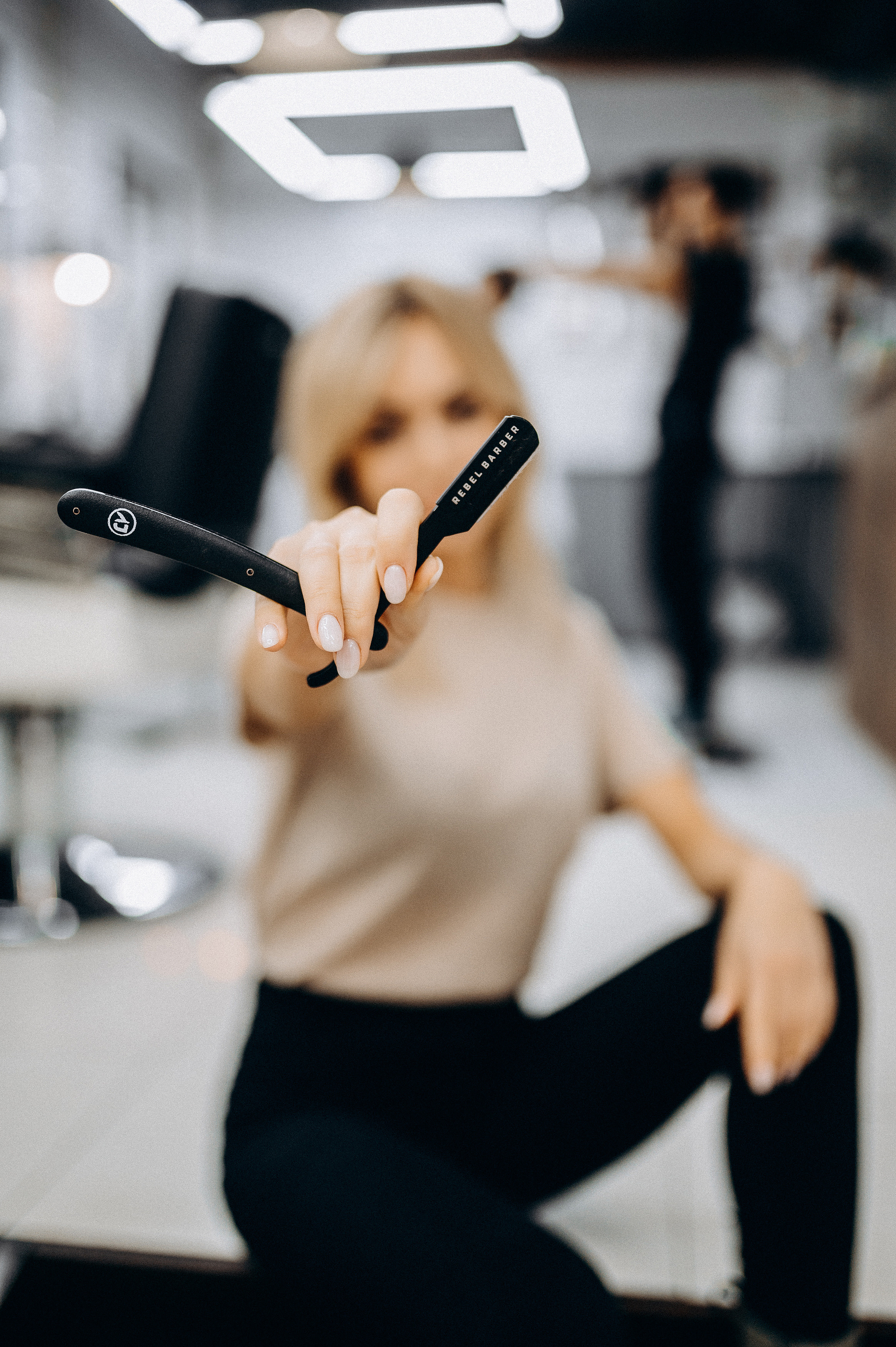 UNITED | Барбершоп. Свадебный и семейный фотограф в Сочи Никита Пищов