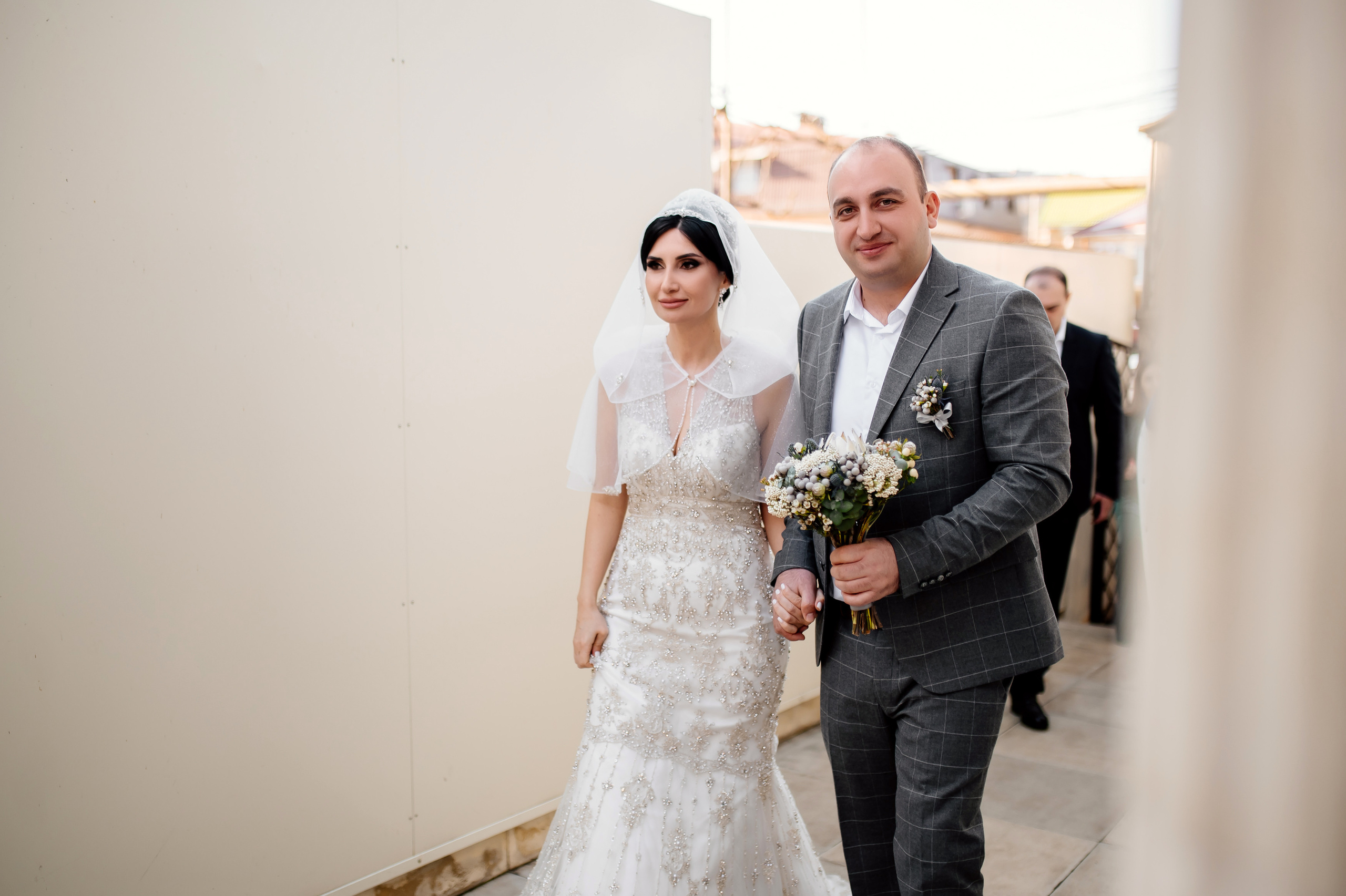 Г+А. Свадебный и семейный фотограф в Сочи Никита Пищов