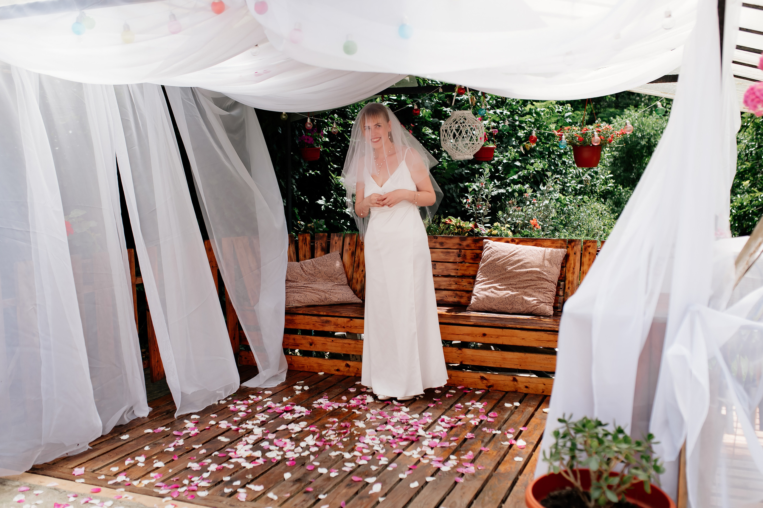 Алексей & Анастасия. Свадебный и семейный фотограф в Сочи Никита Пищов