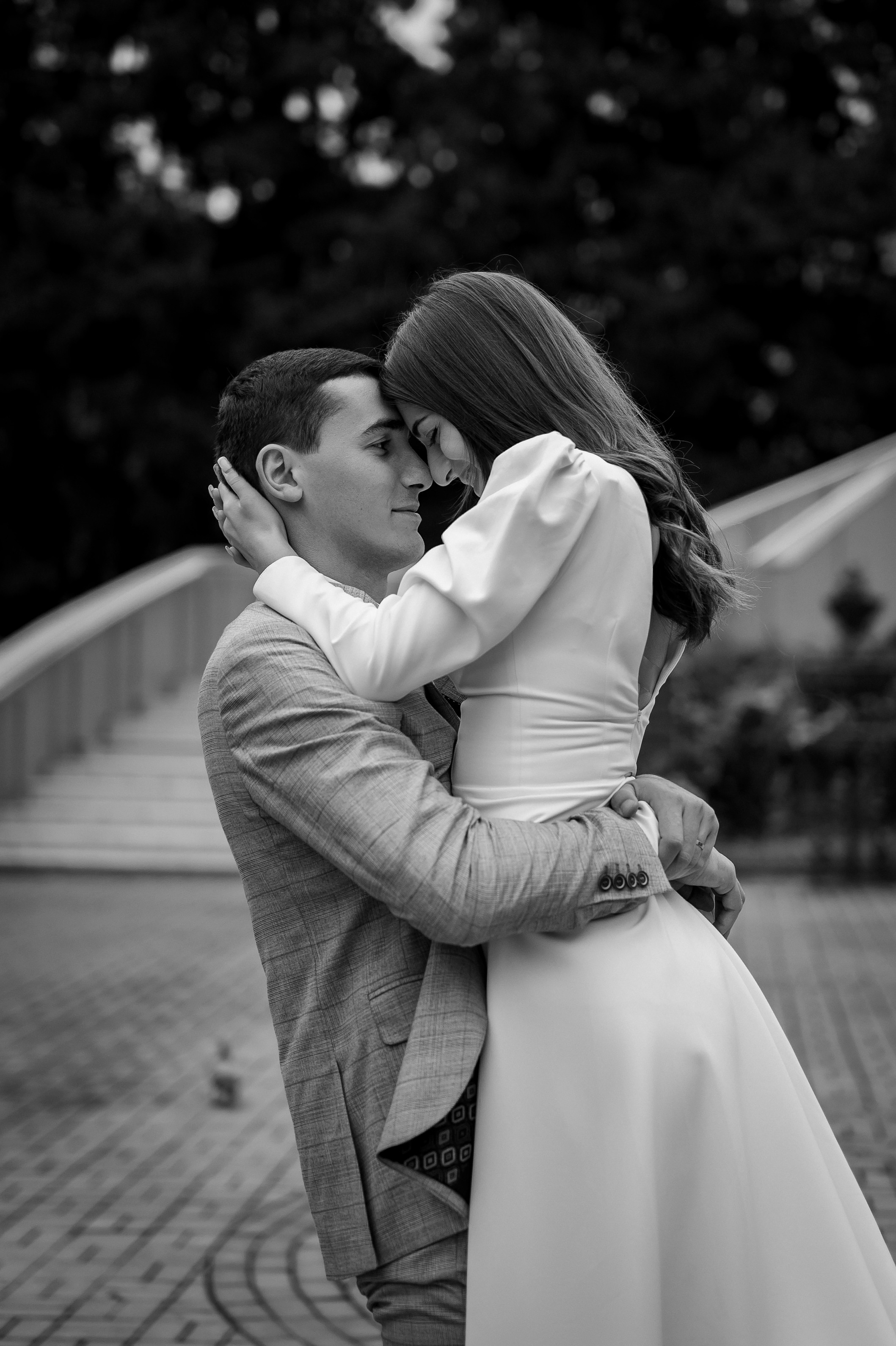 Амаях & Марианна. Свадебный и семейный фотограф в Сочи Никита Пищов