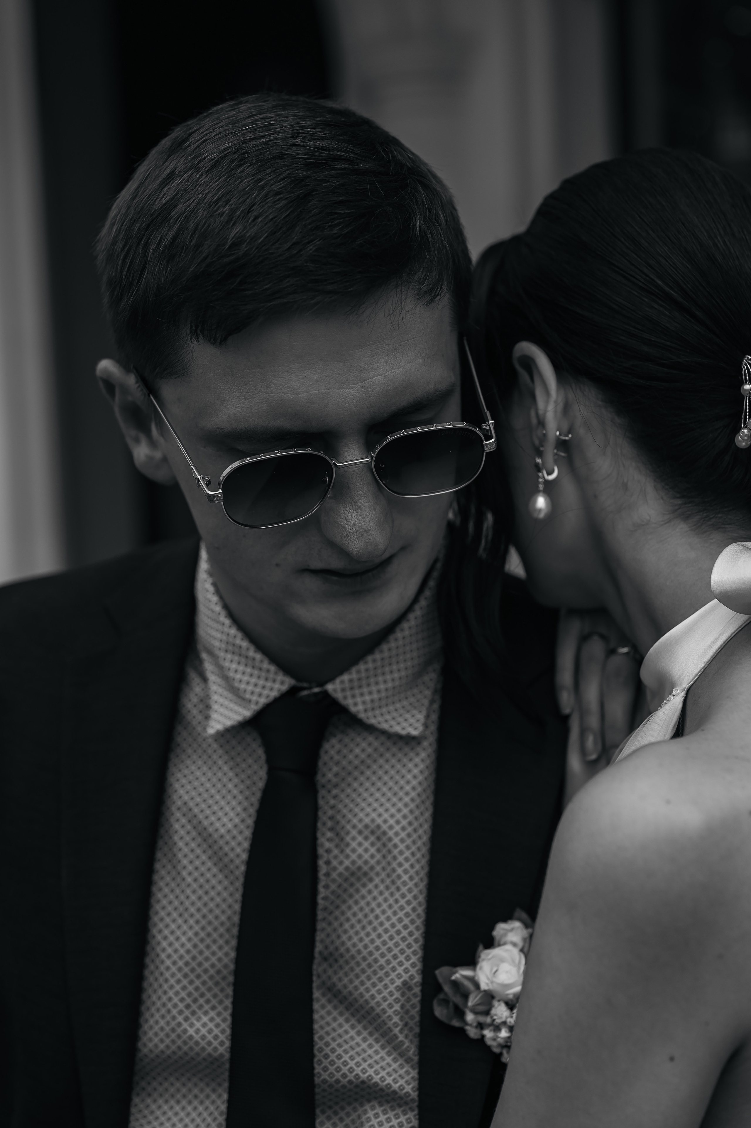 Прогулочная фотоссесия. Свадебный и семейный фотограф в Сочи Никита Пищов