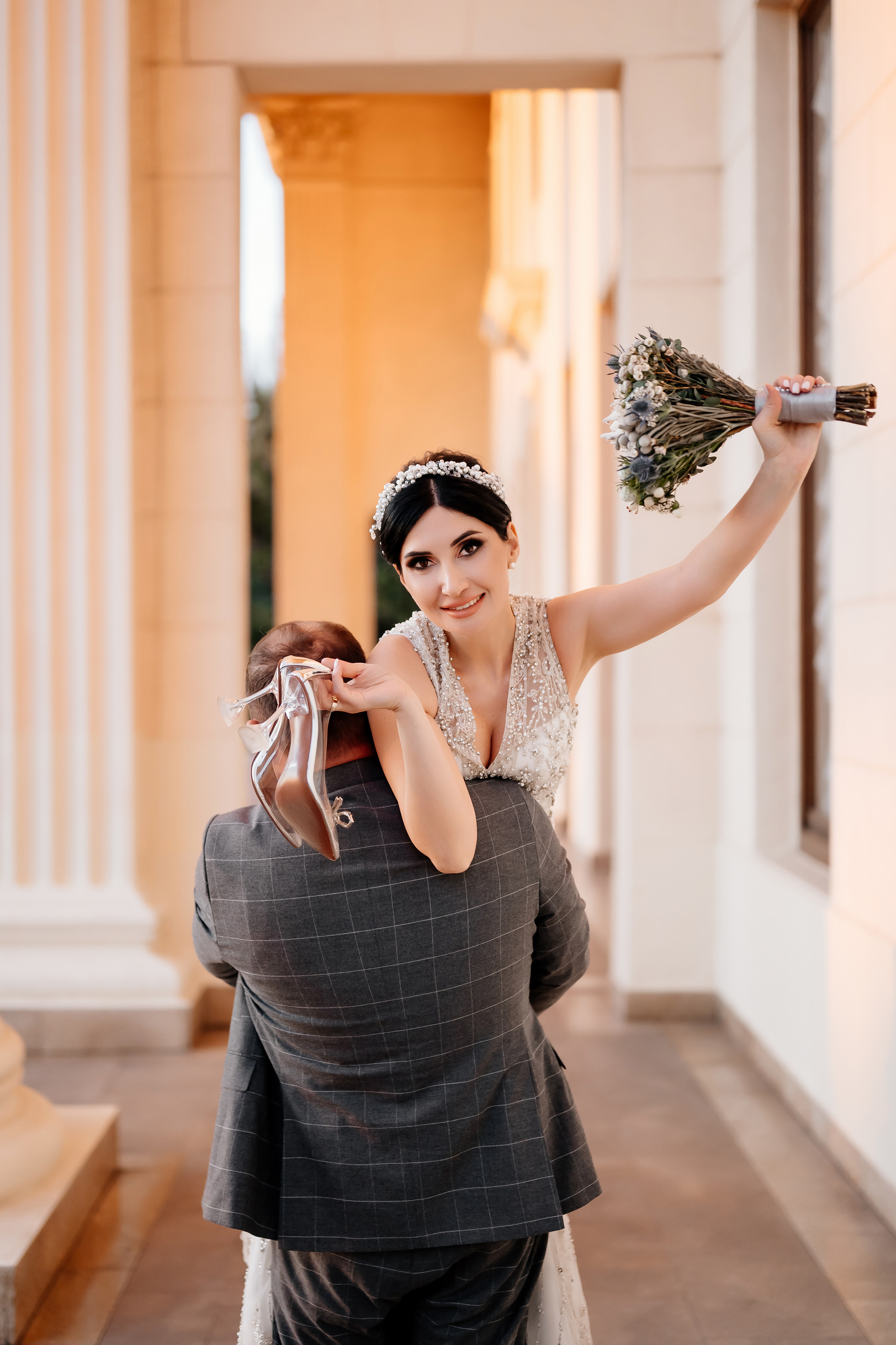 Г+А. Свадебный и семейный фотограф в Сочи Никита Пищов