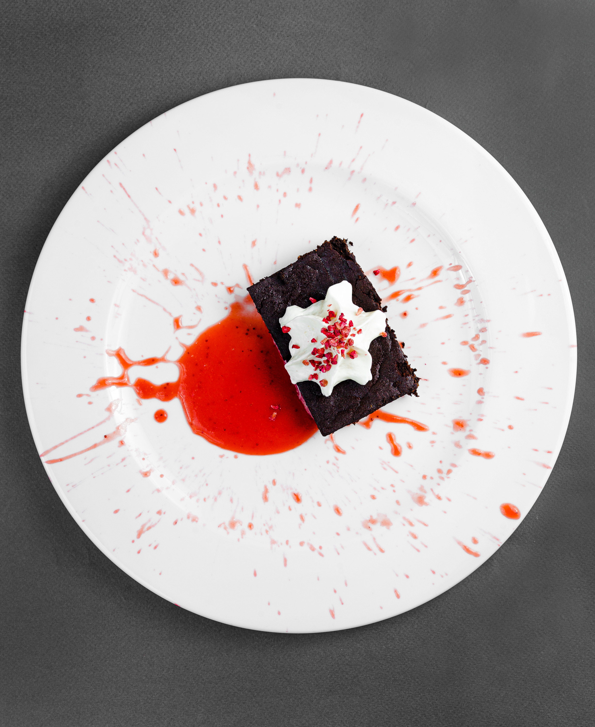 Фуд фото. Свадебный и семейный фотограф в Сочи Никита Пищов