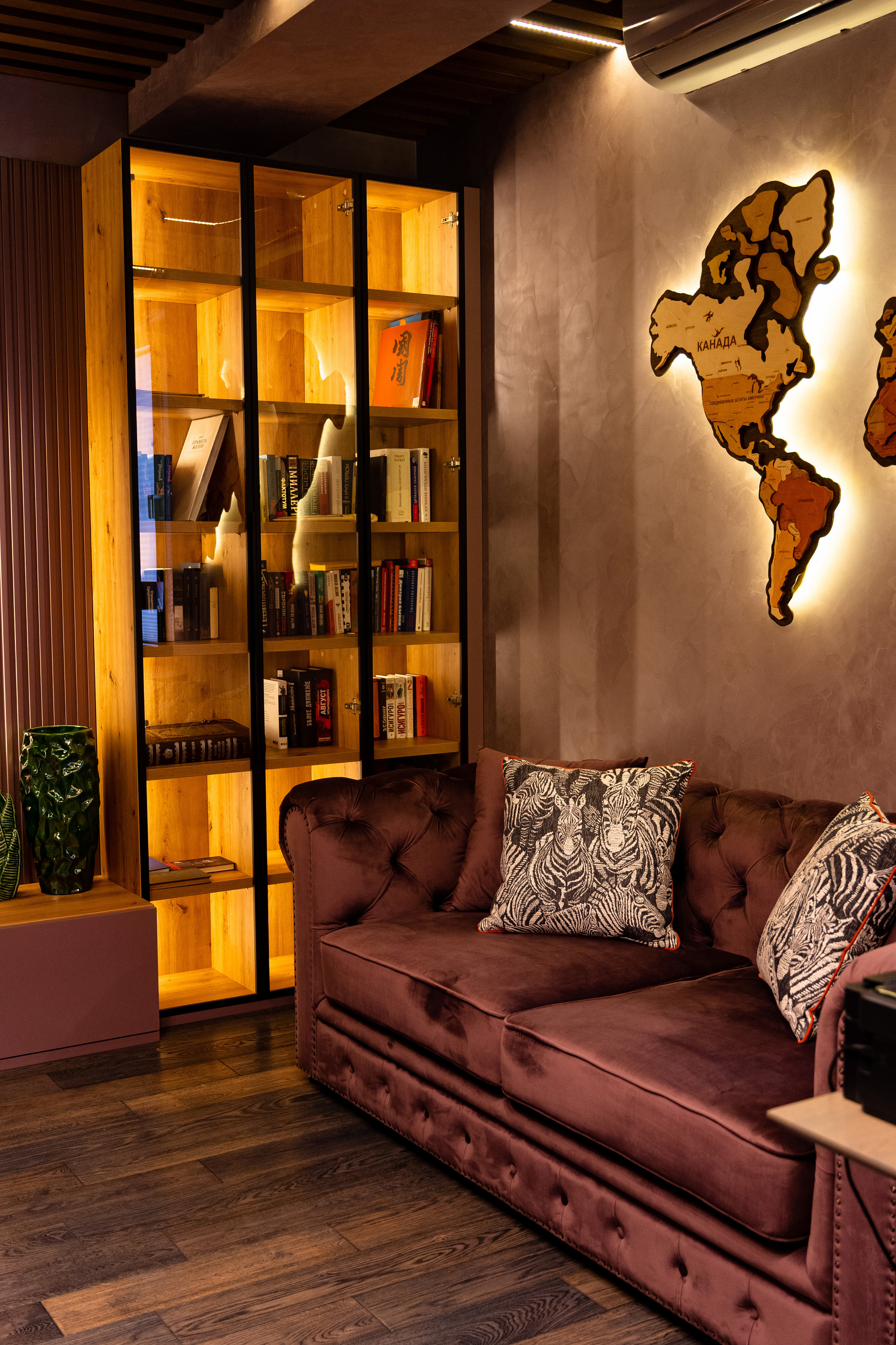 Интерьер. Свадебный и семейный фотограф в Сочи Никита Пищов