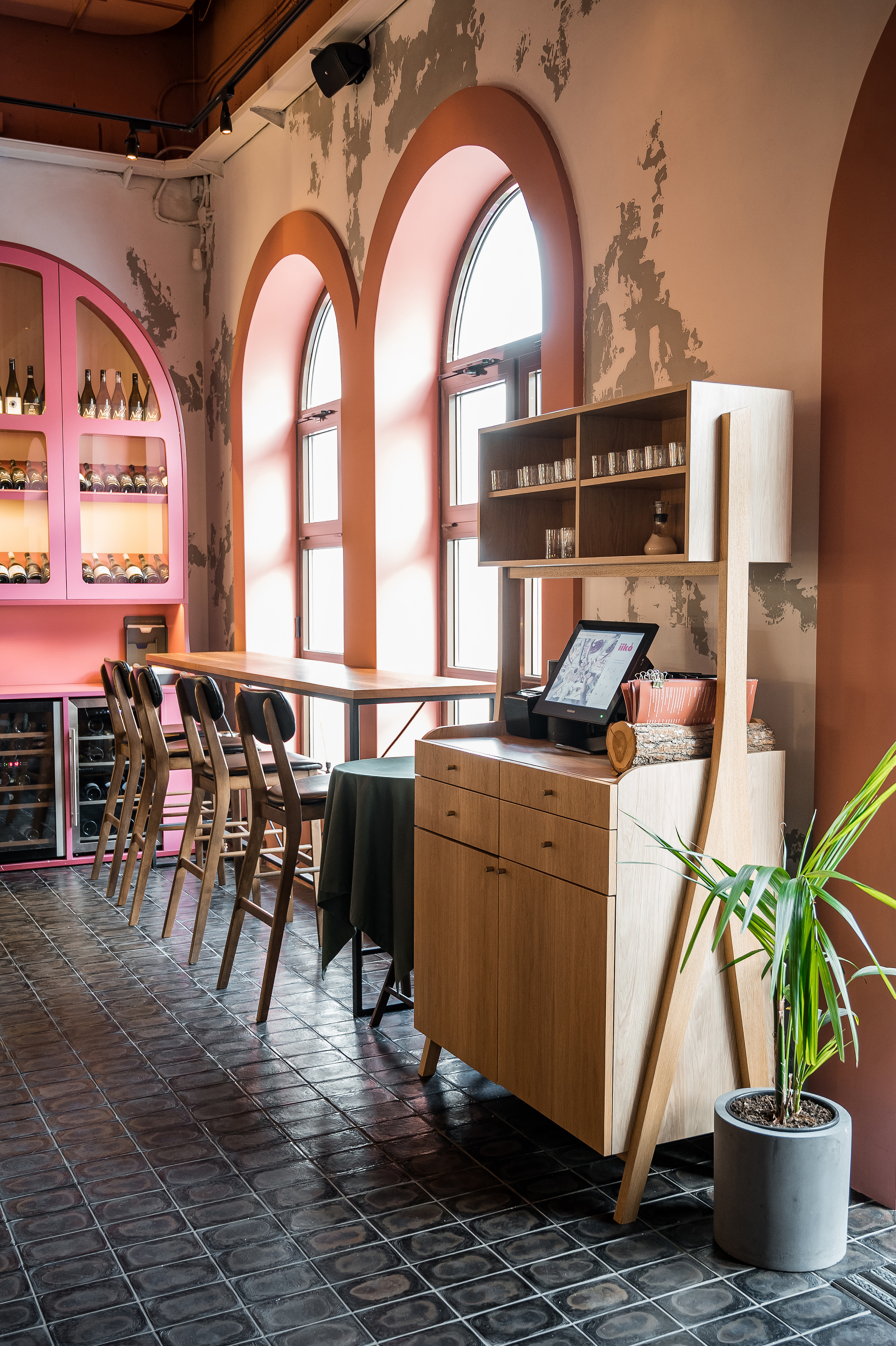 Интерьер. Свадебный и семейный фотограф в Сочи Никита Пищов