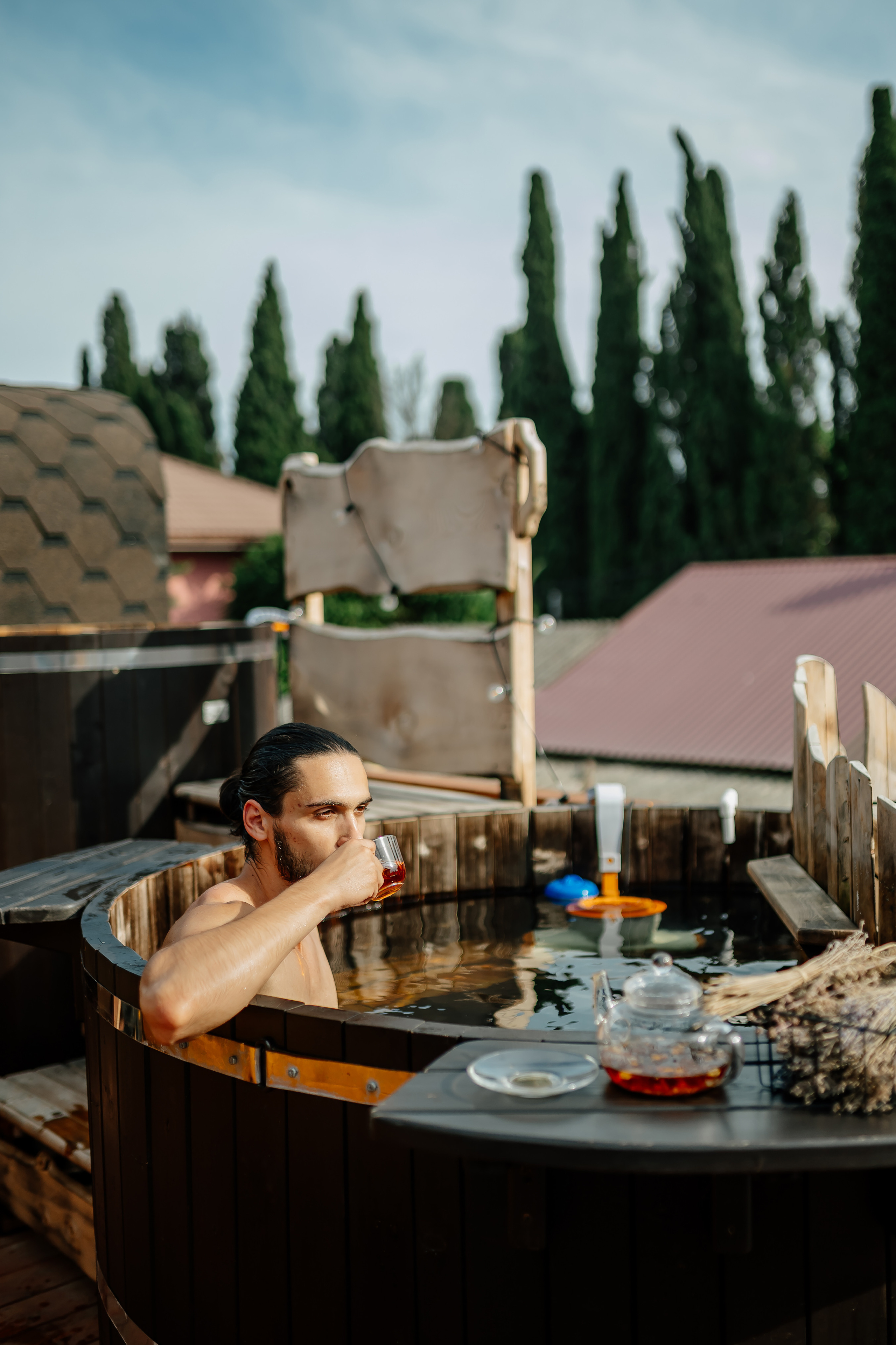 ECO SUITE. Свадебный и семейный фотограф в Сочи Никита Пищов