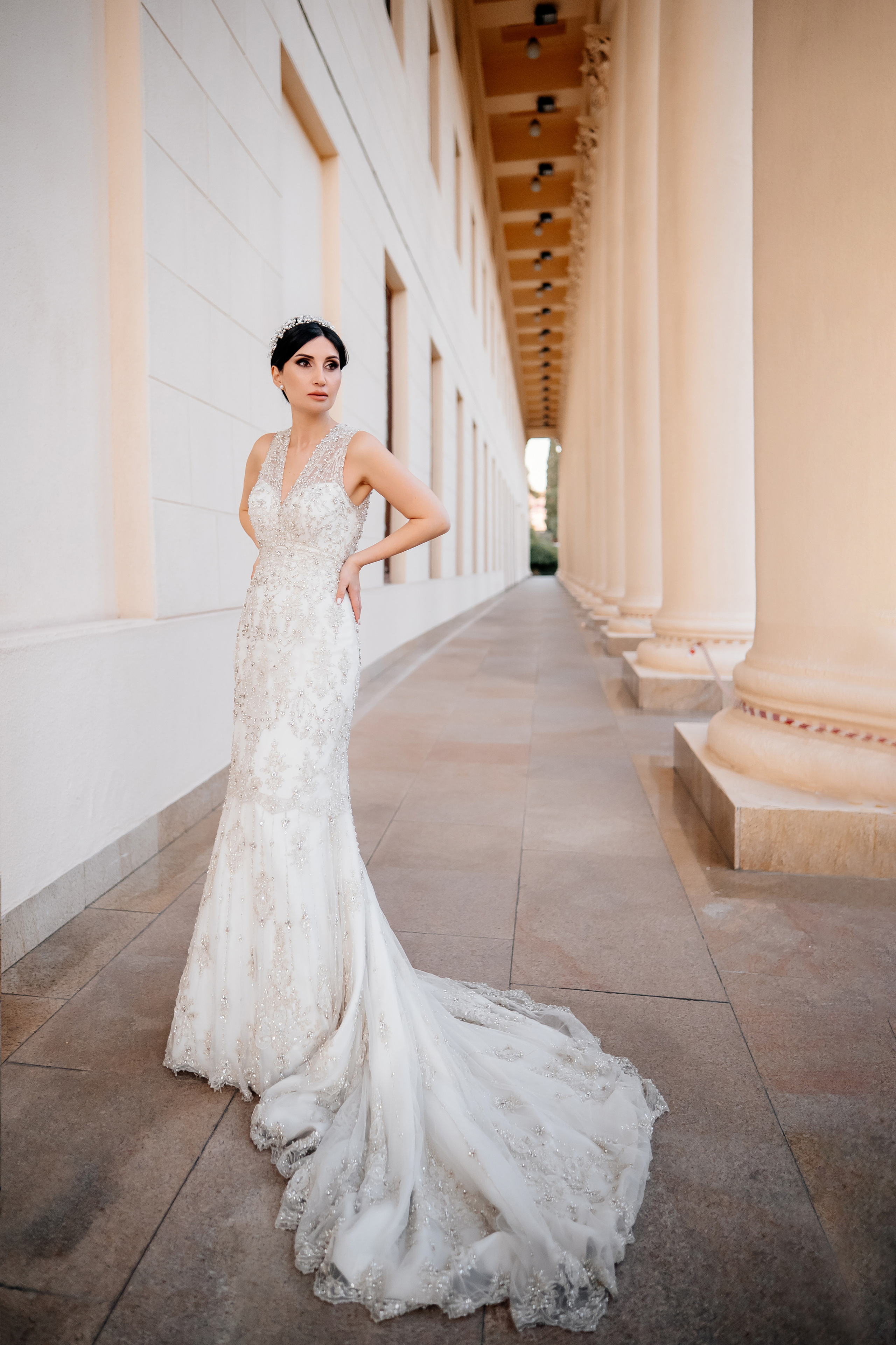 Г+А. Свадебный и семейный фотограф в Сочи Никита Пищов