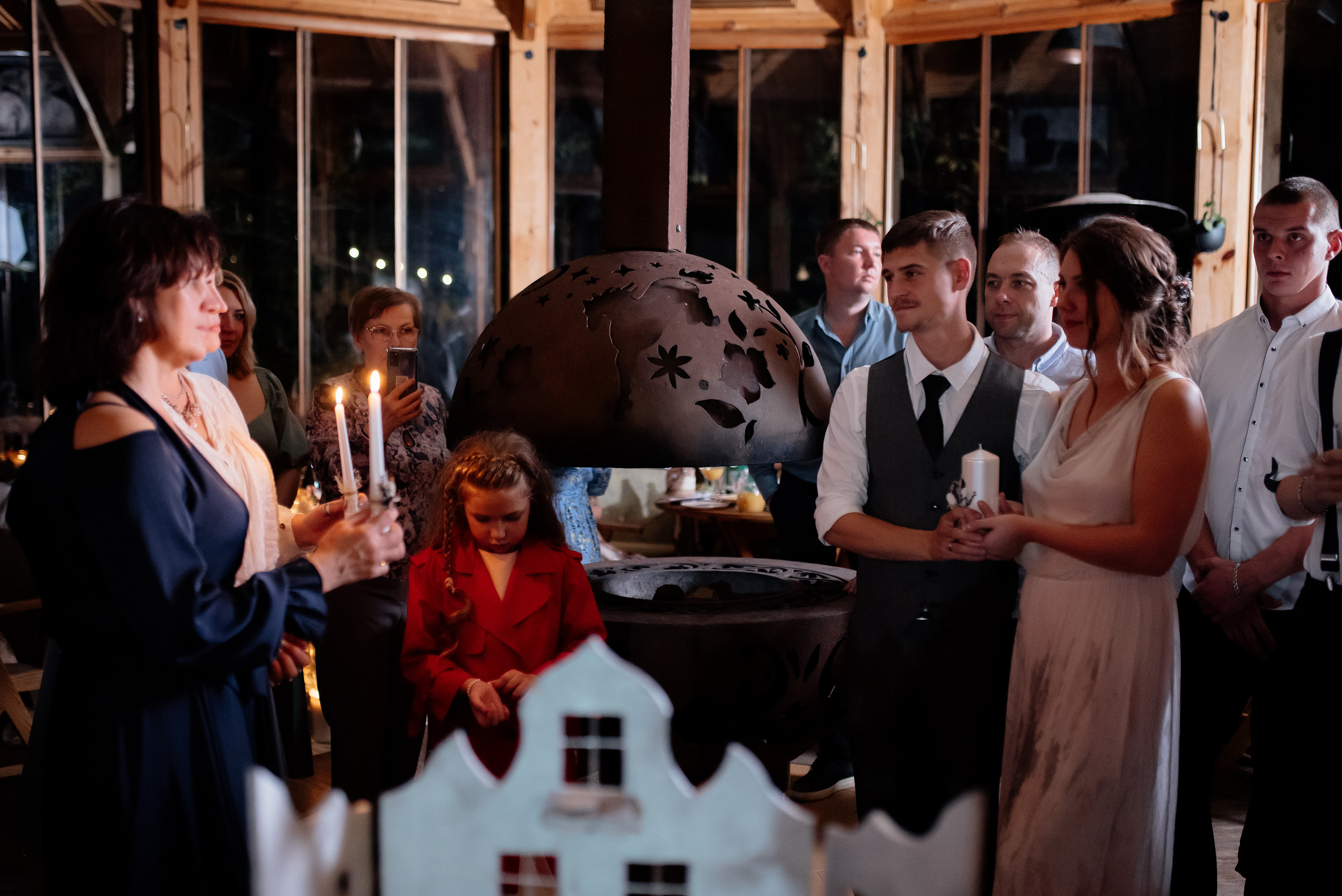 Свадьба на ферме «Экзархо». Свадебный и семейный фотограф в Сочи Никита Пищов