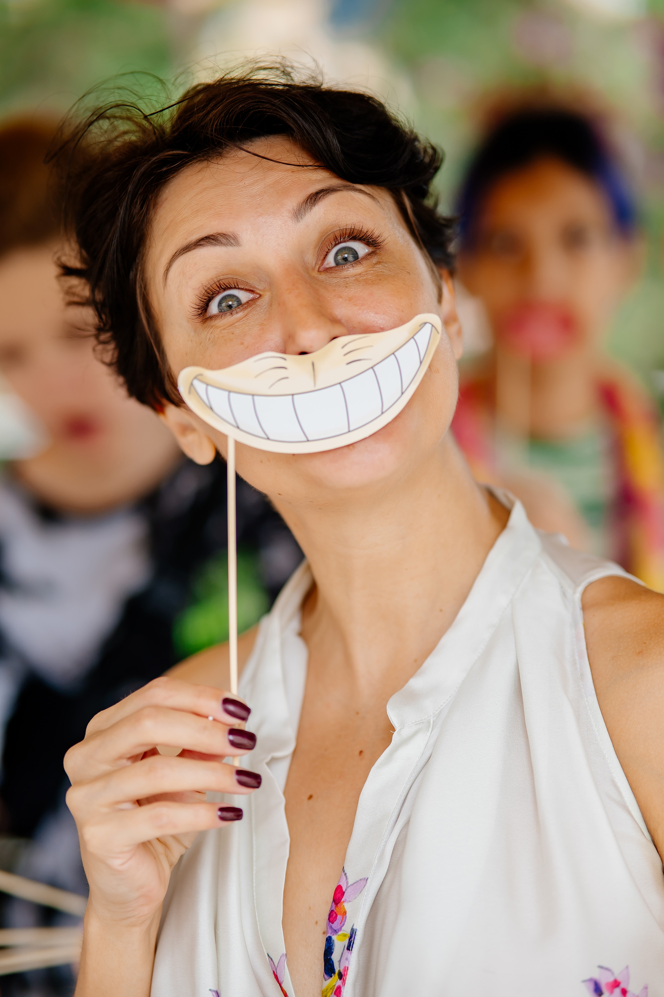 Детский день рождения | 6 лет. Свадебный и семейный фотограф в Сочи Никита Пищов