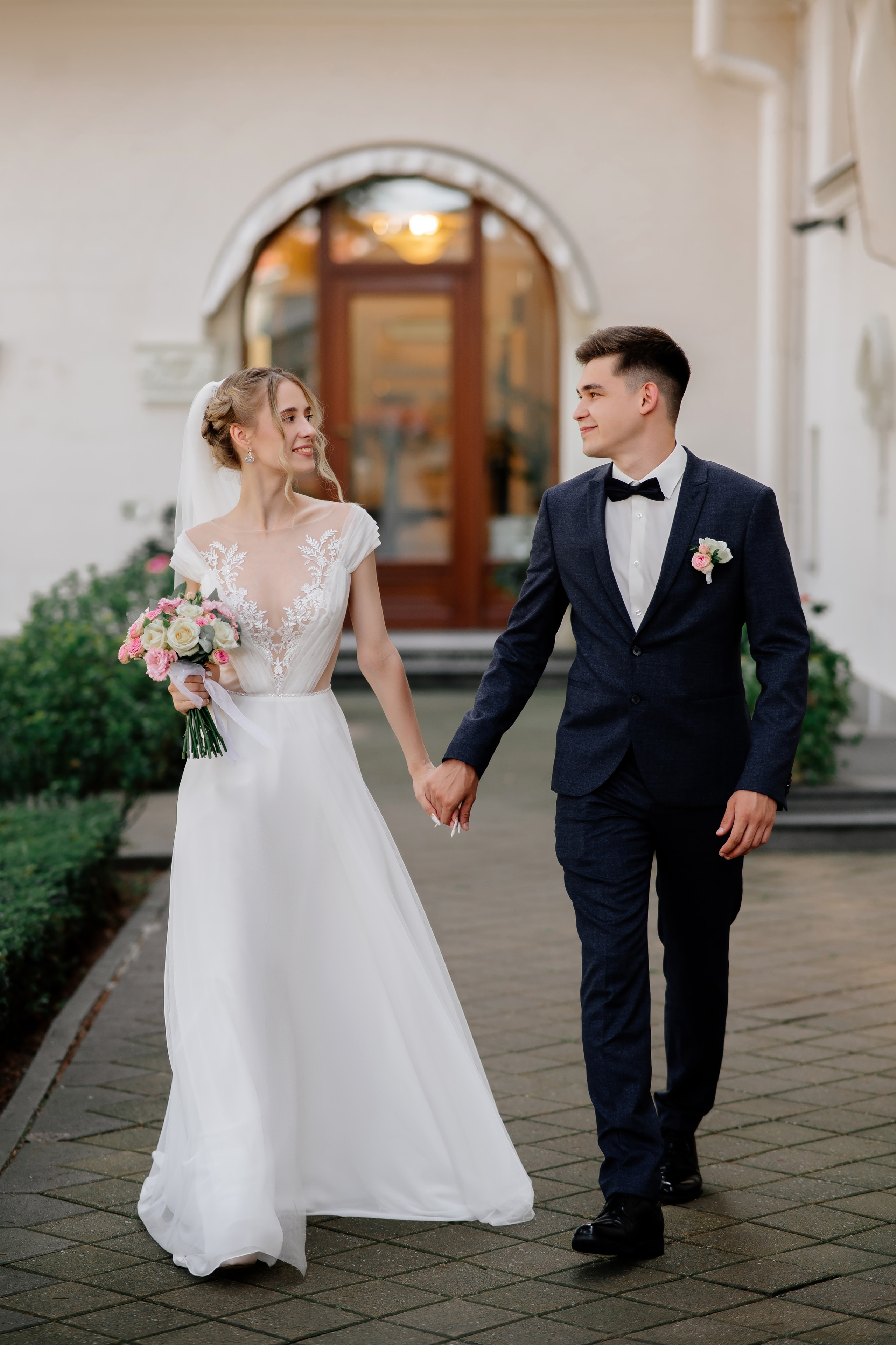 Айрат & Ирина. Свадебный и семейный фотограф в Сочи Никита Пищов